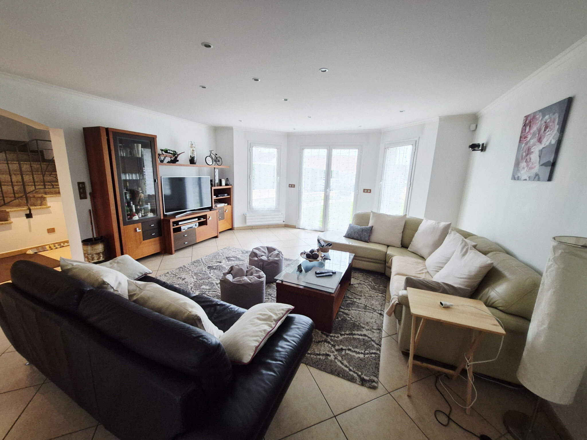 Photo 5 — LA QUEUE LEZ YVELINES IMMOBILIER
