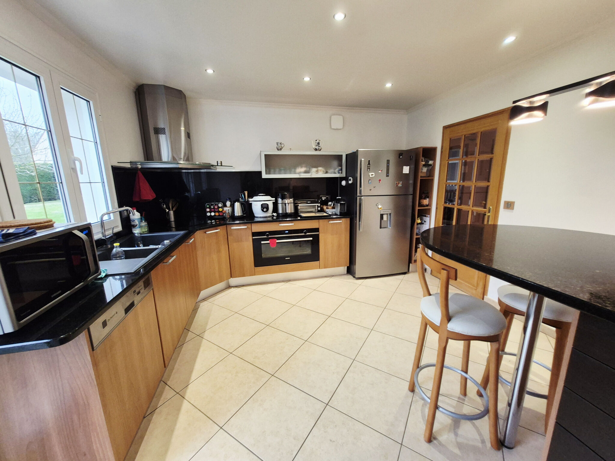 Photo 9 — LA QUEUE LEZ YVELINES IMMOBILIER