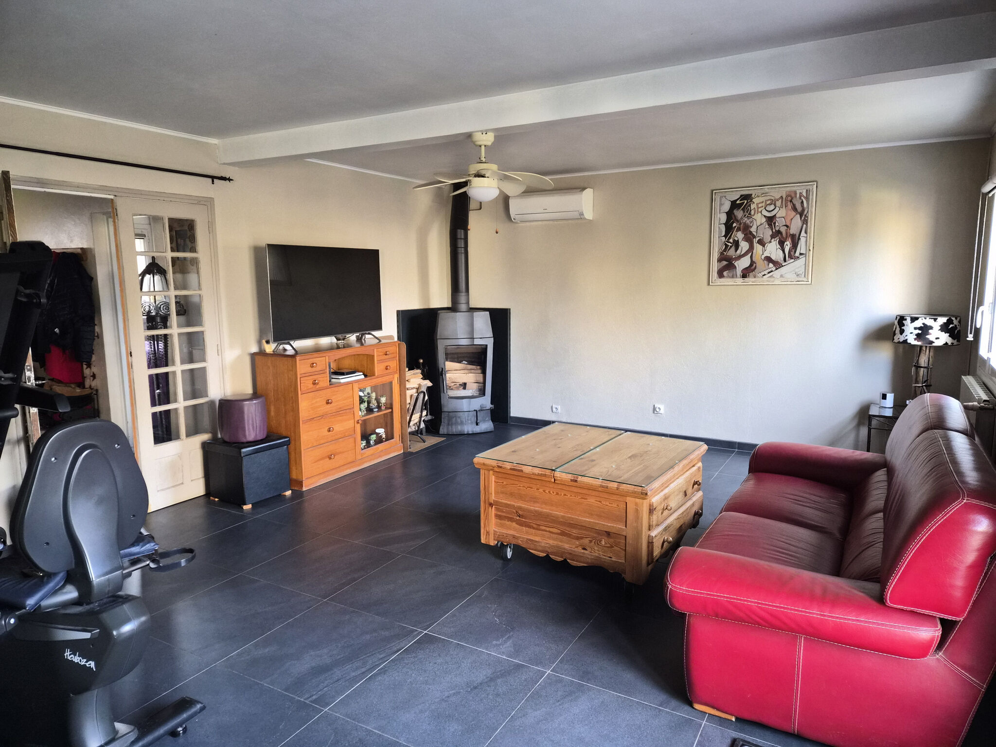 Photo 4 — LA QUEUE LEZ YVELINES IMMOBILIER
