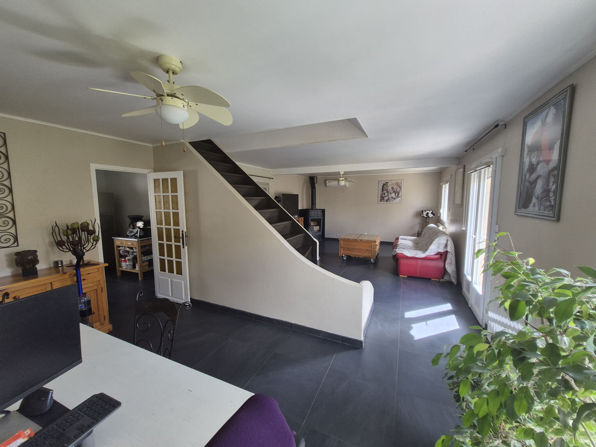 Photo 7 — LA QUEUE LEZ YVELINES IMMOBILIER