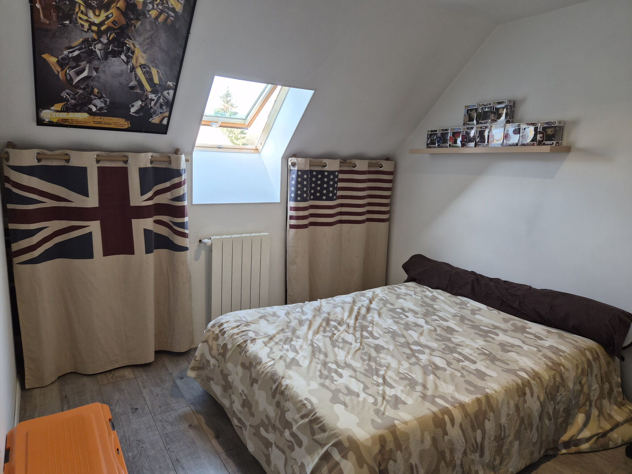 Photo 9 — LA QUEUE LEZ YVELINES IMMOBILIER