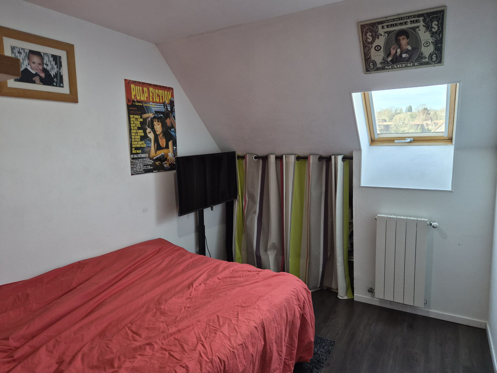 Photo 11 — LA QUEUE LEZ YVELINES IMMOBILIER
