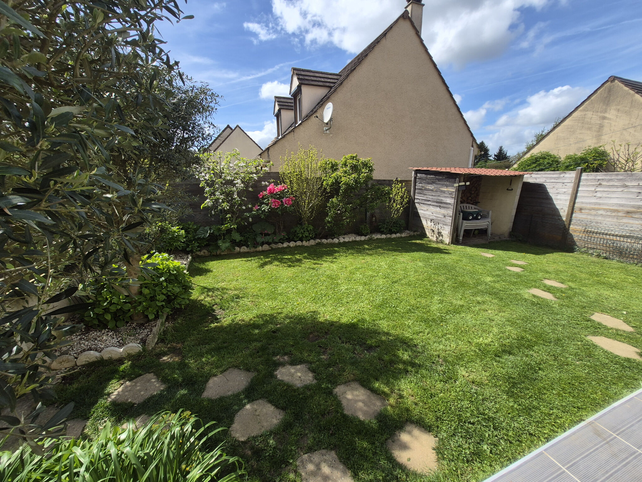 Photo 15 — LA QUEUE LEZ YVELINES IMMOBILIER