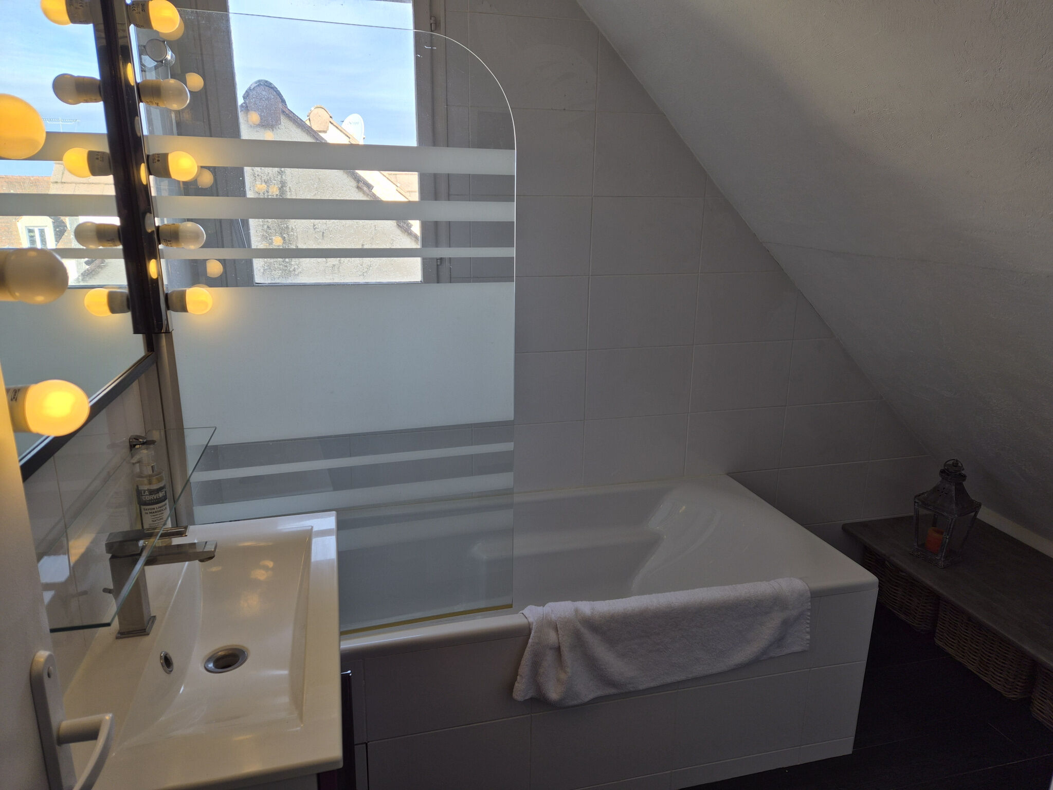Photo 11 — LA QUEUE LEZ YVELINES IMMOBILIER