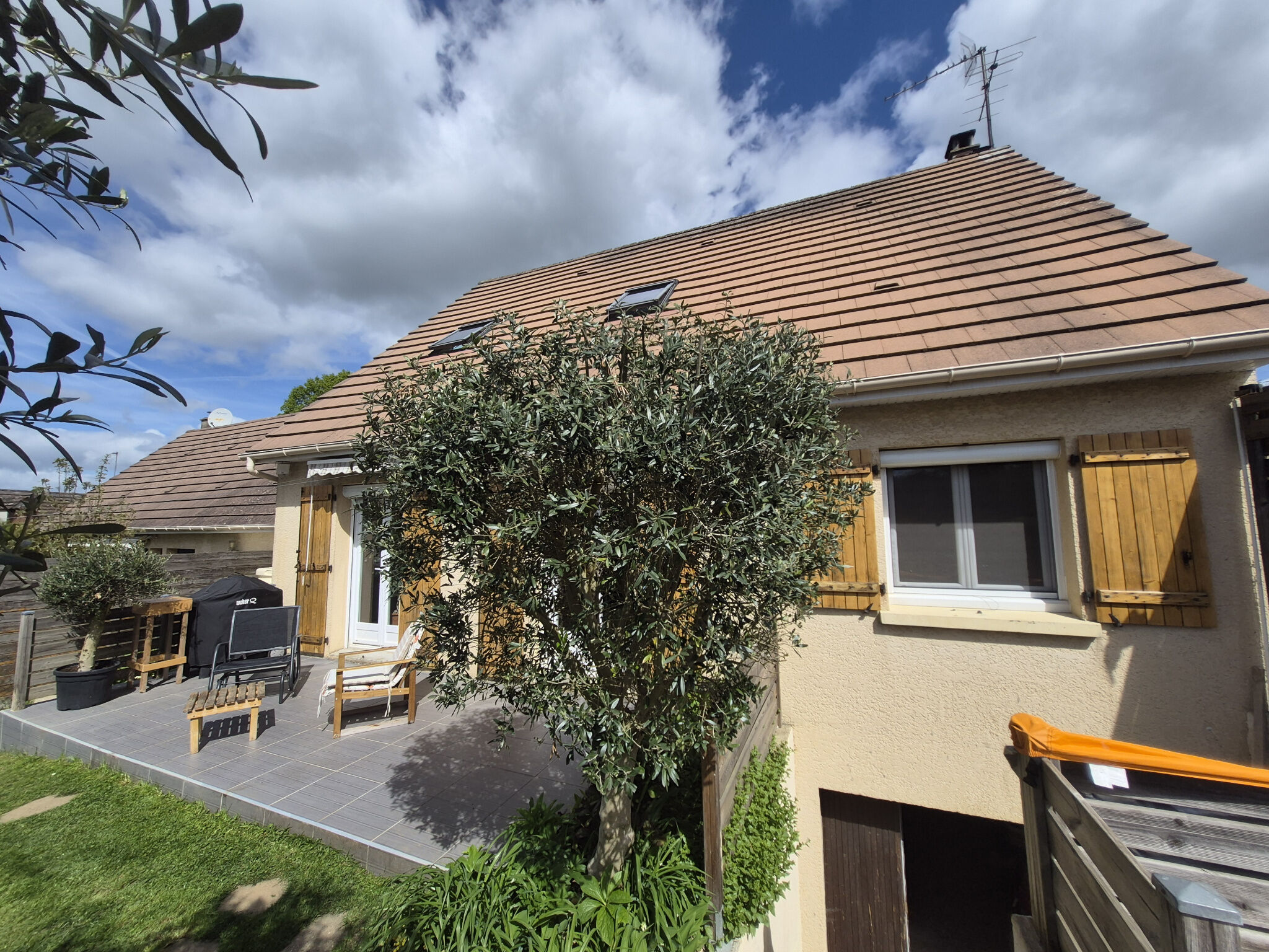 Photo 19 — LA QUEUE LEZ YVELINES IMMOBILIER