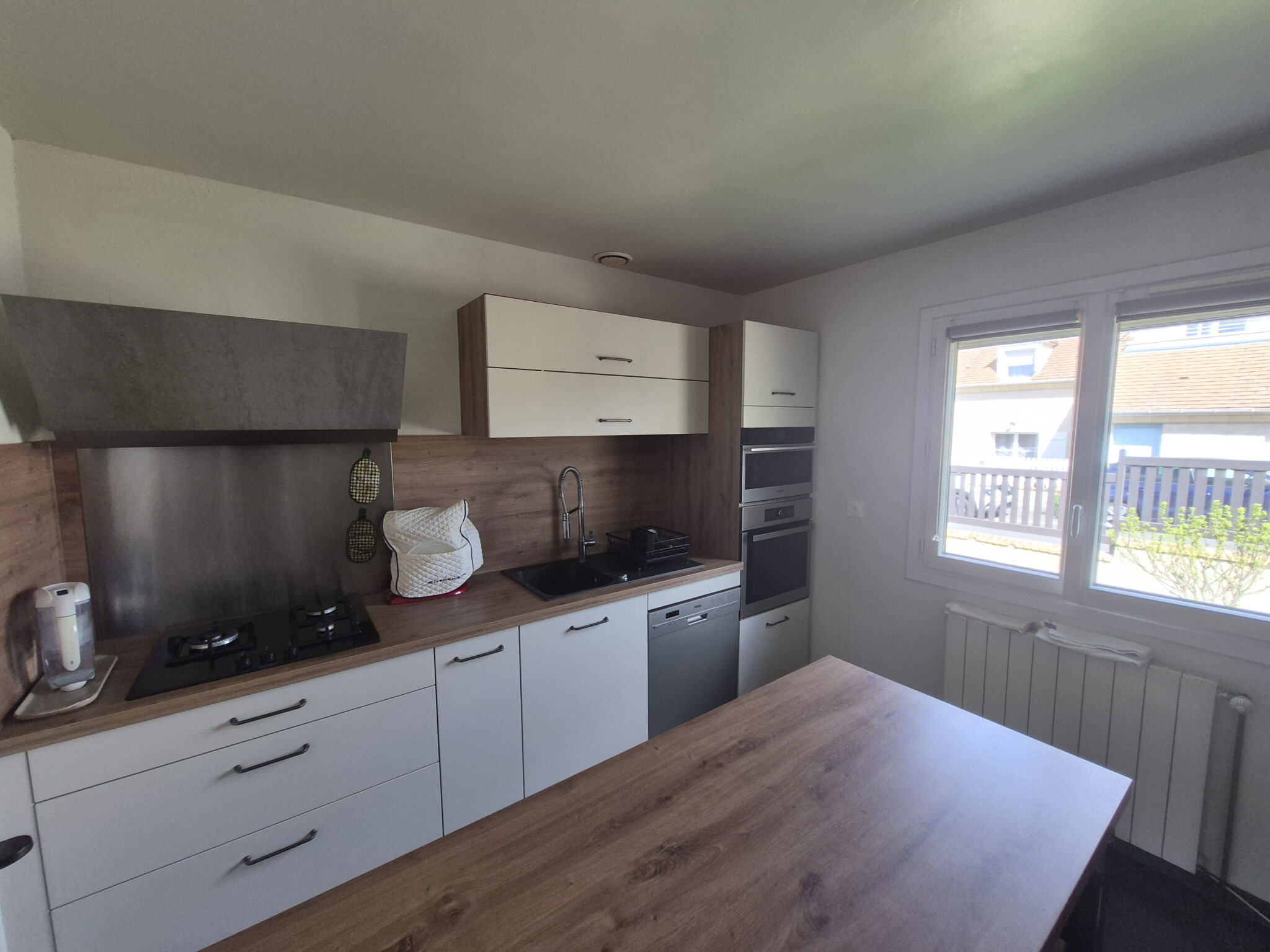 Photo 9 — LA QUEUE LEZ YVELINES IMMOBILIER
