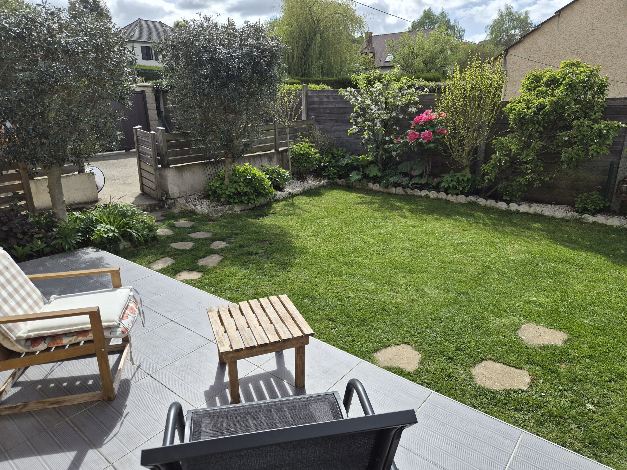 Photo 2 — LA QUEUE LEZ YVELINES IMMOBILIER