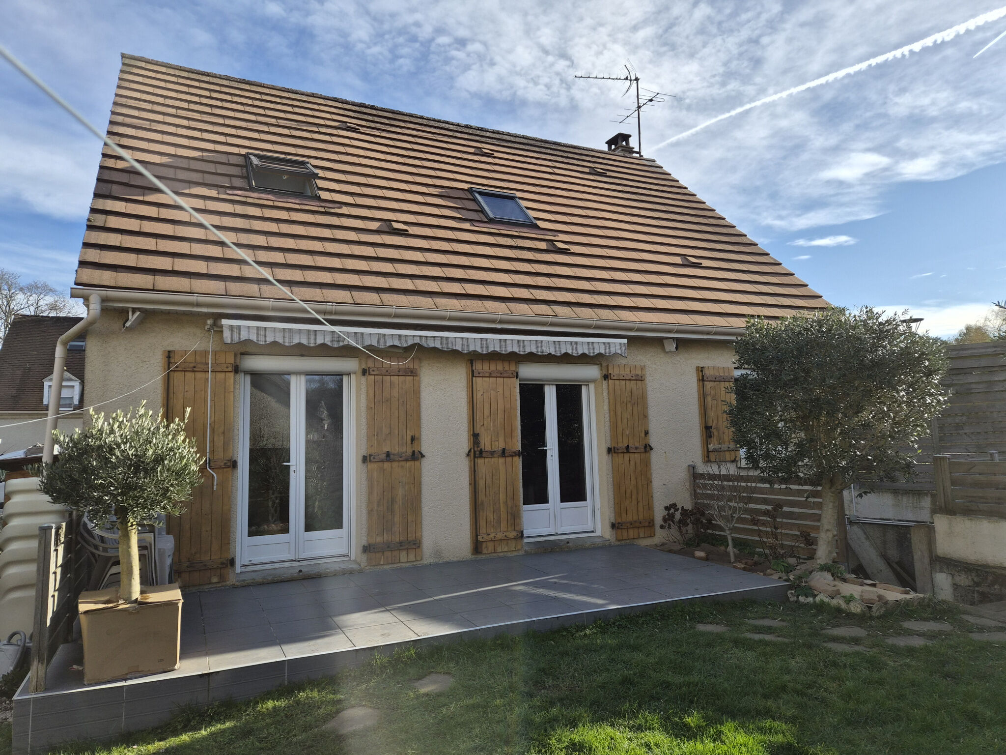 Photo 18 — LA QUEUE LEZ YVELINES IMMOBILIER