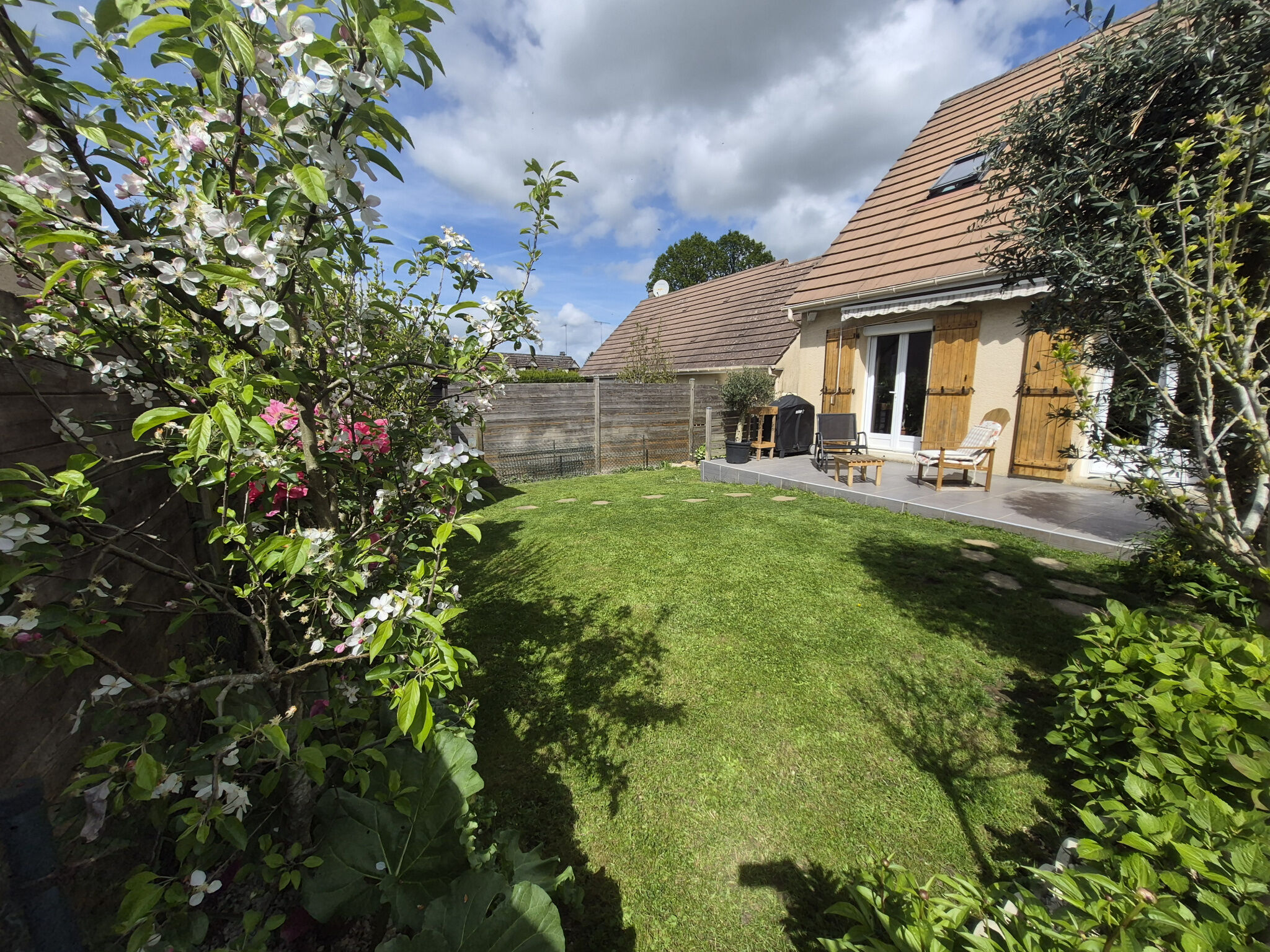 Photo 16 — LA QUEUE LEZ YVELINES IMMOBILIER