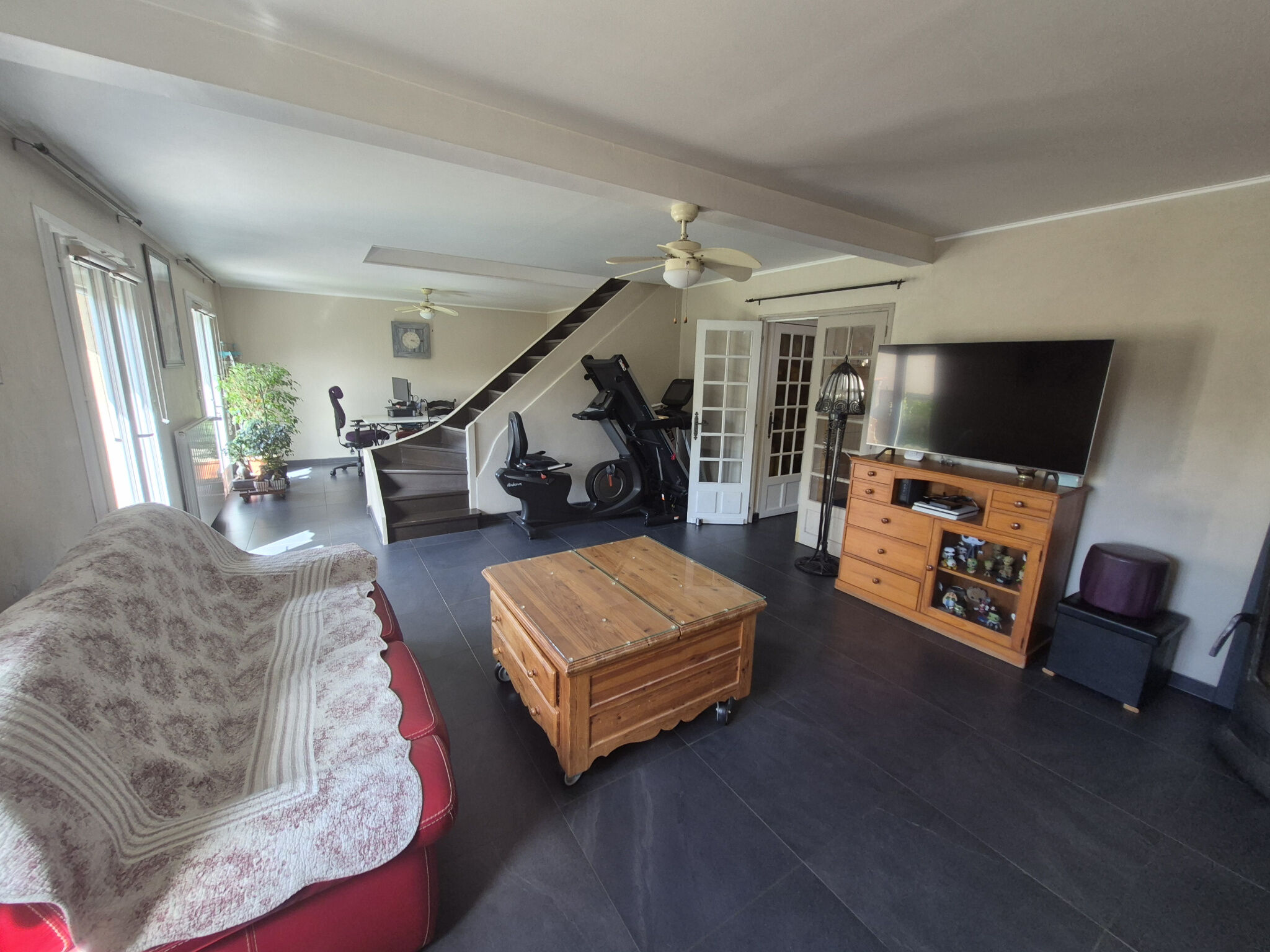 Photo 3 — LA QUEUE LEZ YVELINES IMMOBILIER