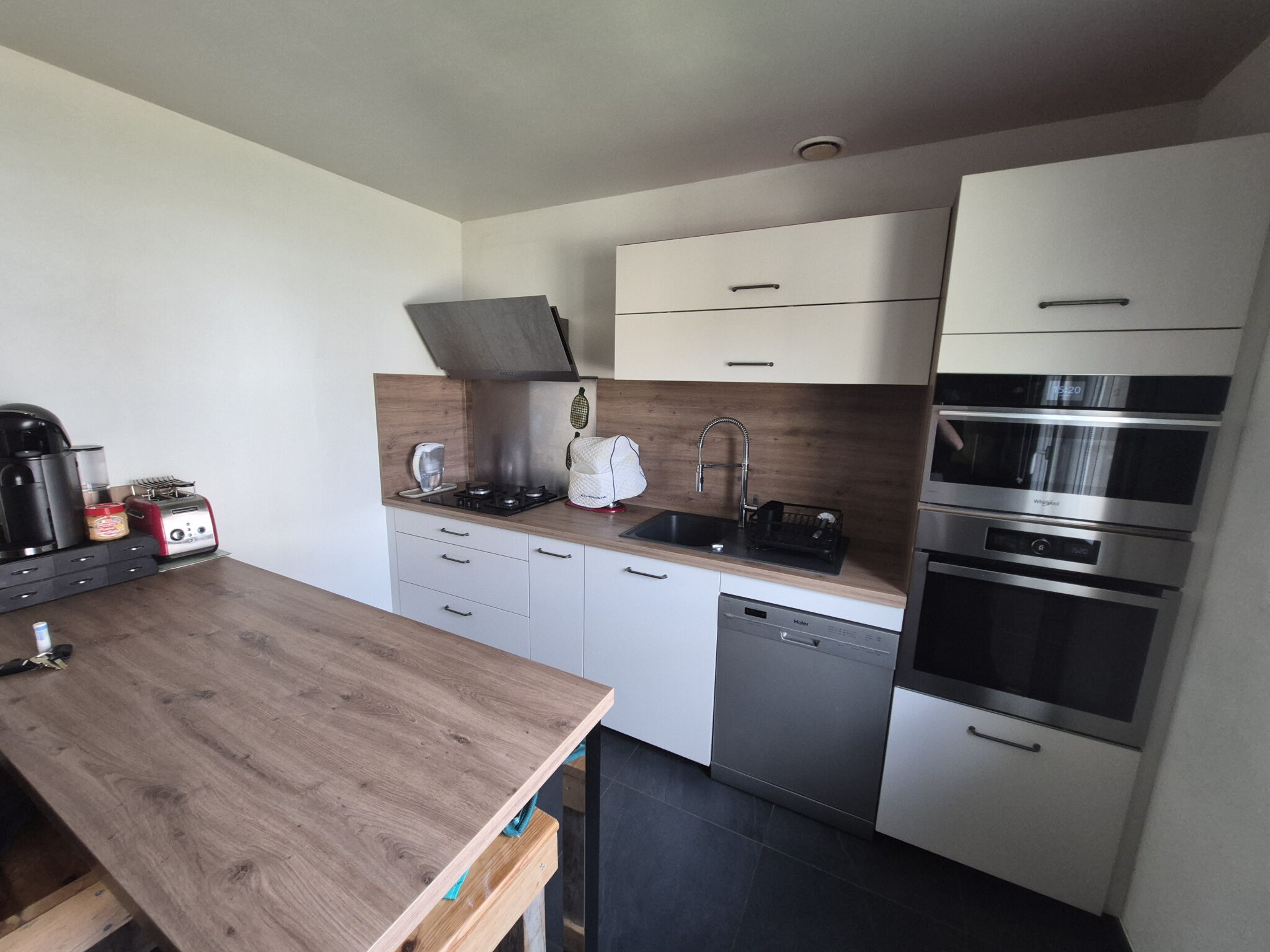 Photo 10 — LA QUEUE LEZ YVELINES IMMOBILIER