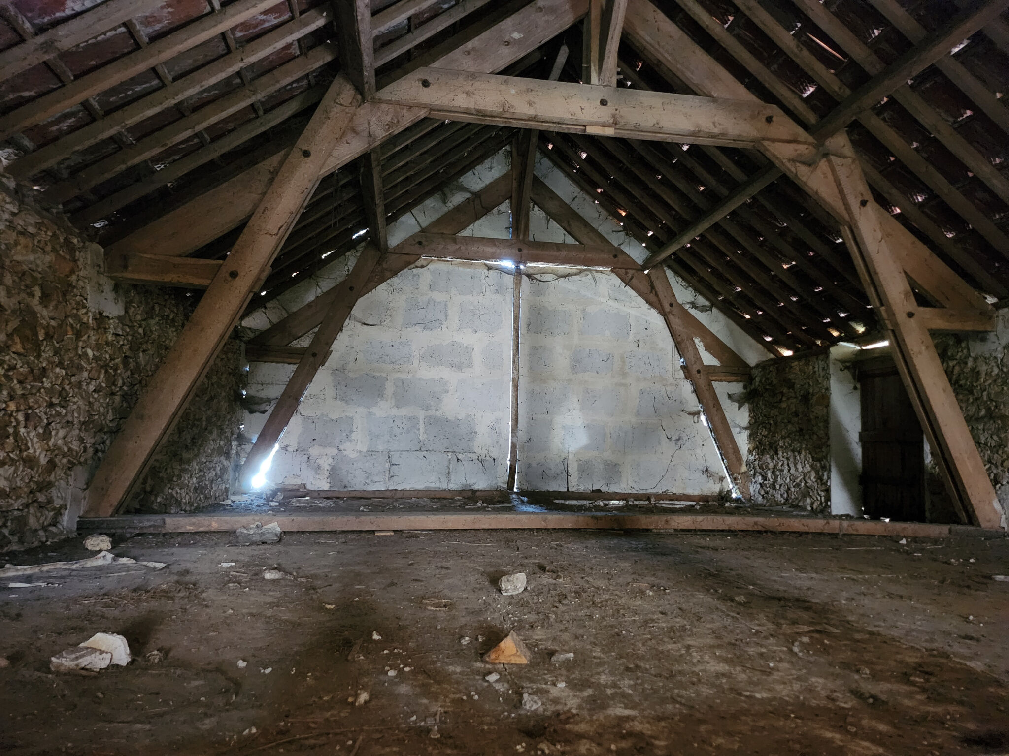 Photo 8 — LA QUEUE LEZ YVELINES IMMOBILIER