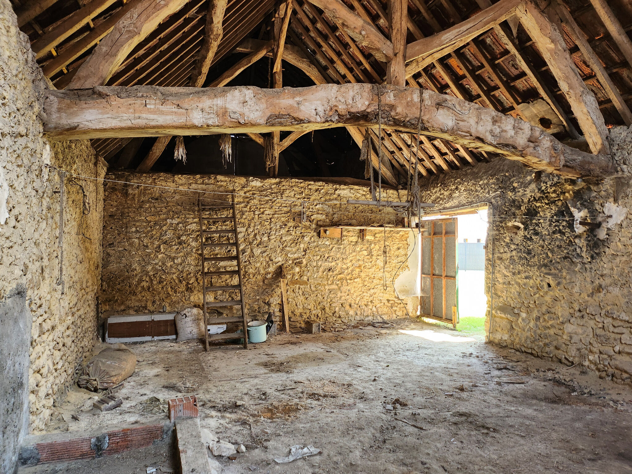 Photo 6 — LA QUEUE LEZ YVELINES IMMOBILIER