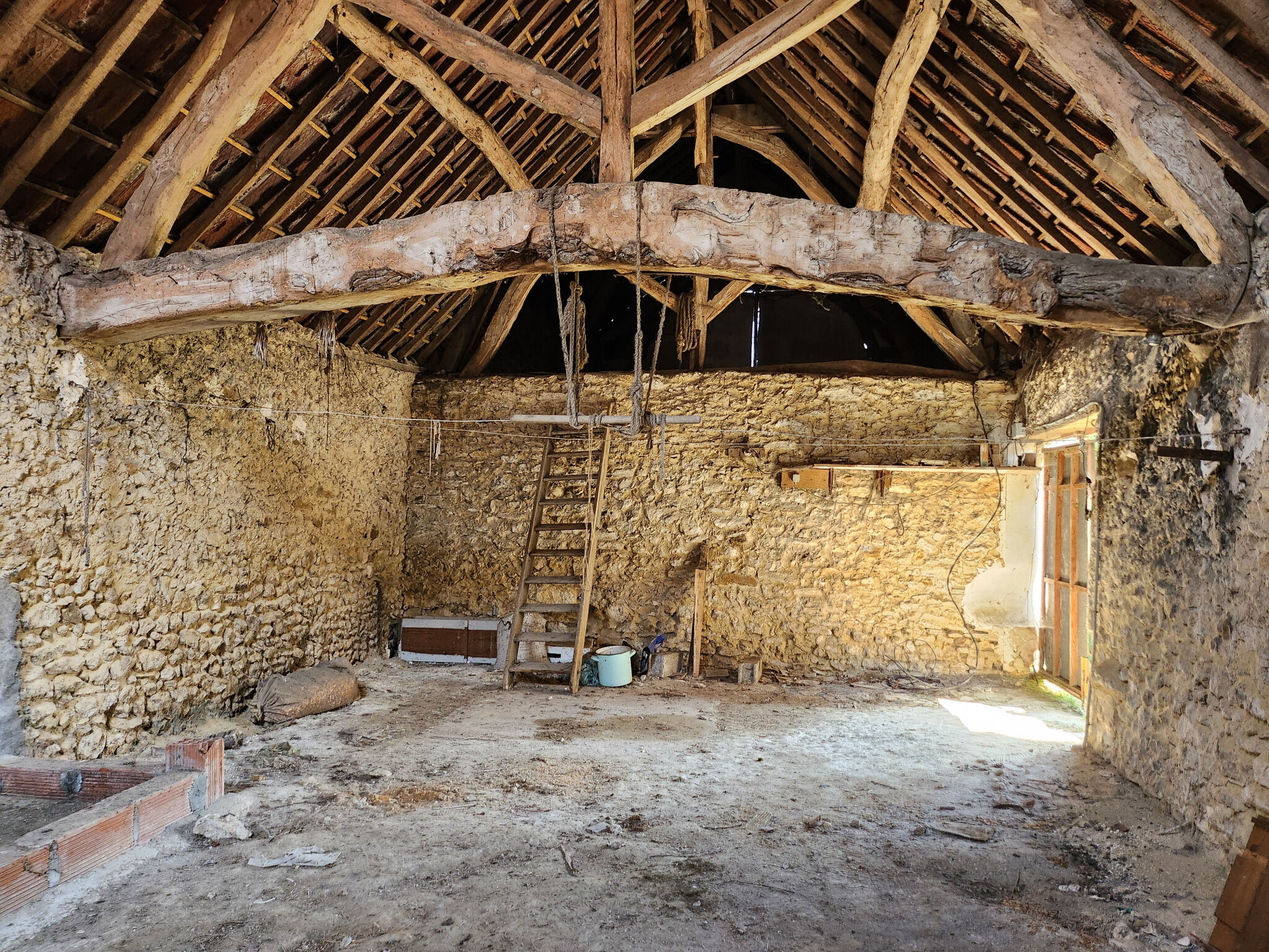 Photo 5 — LA QUEUE LEZ YVELINES IMMOBILIER