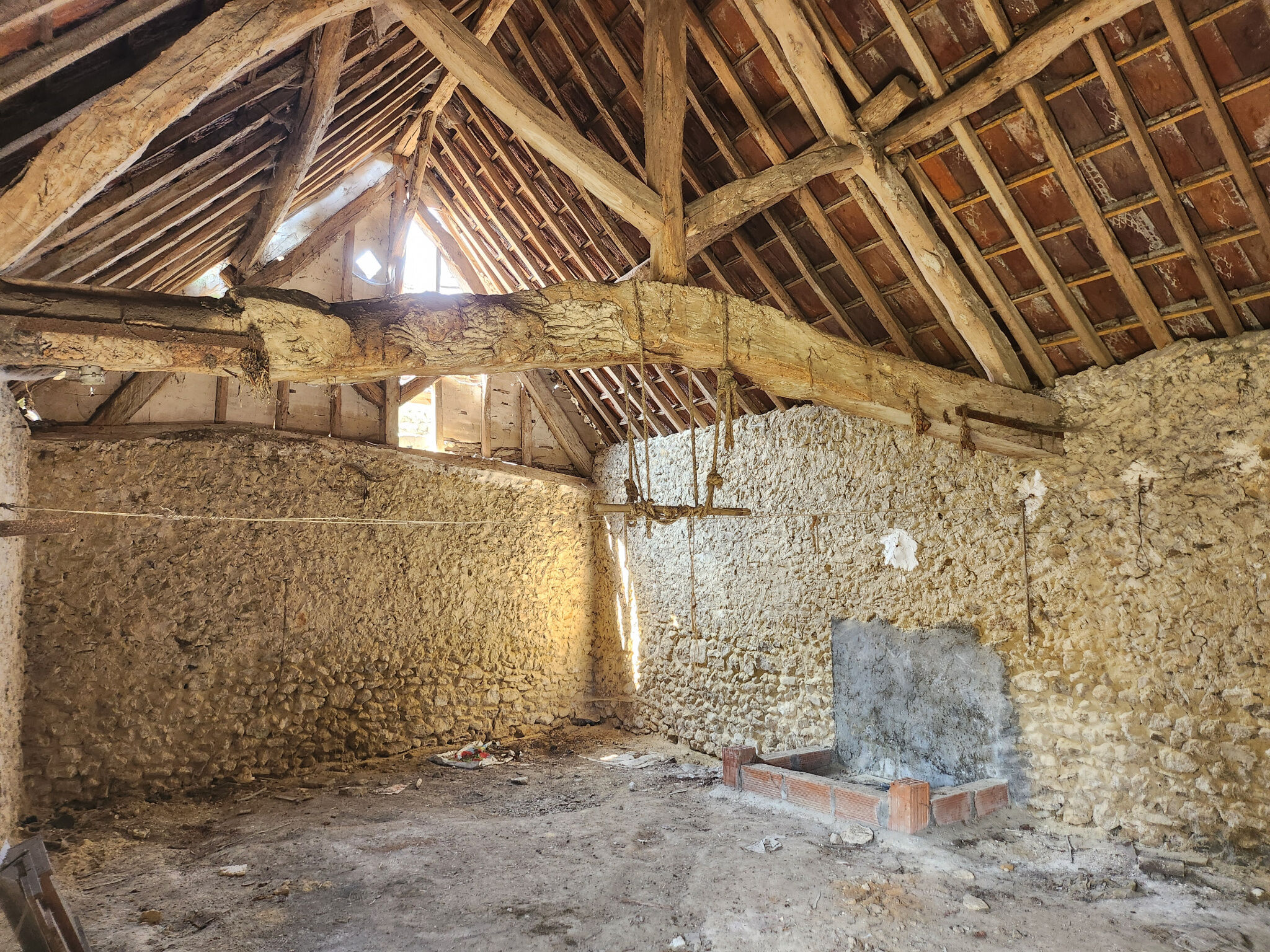 Photo 3 — LA QUEUE LEZ YVELINES IMMOBILIER