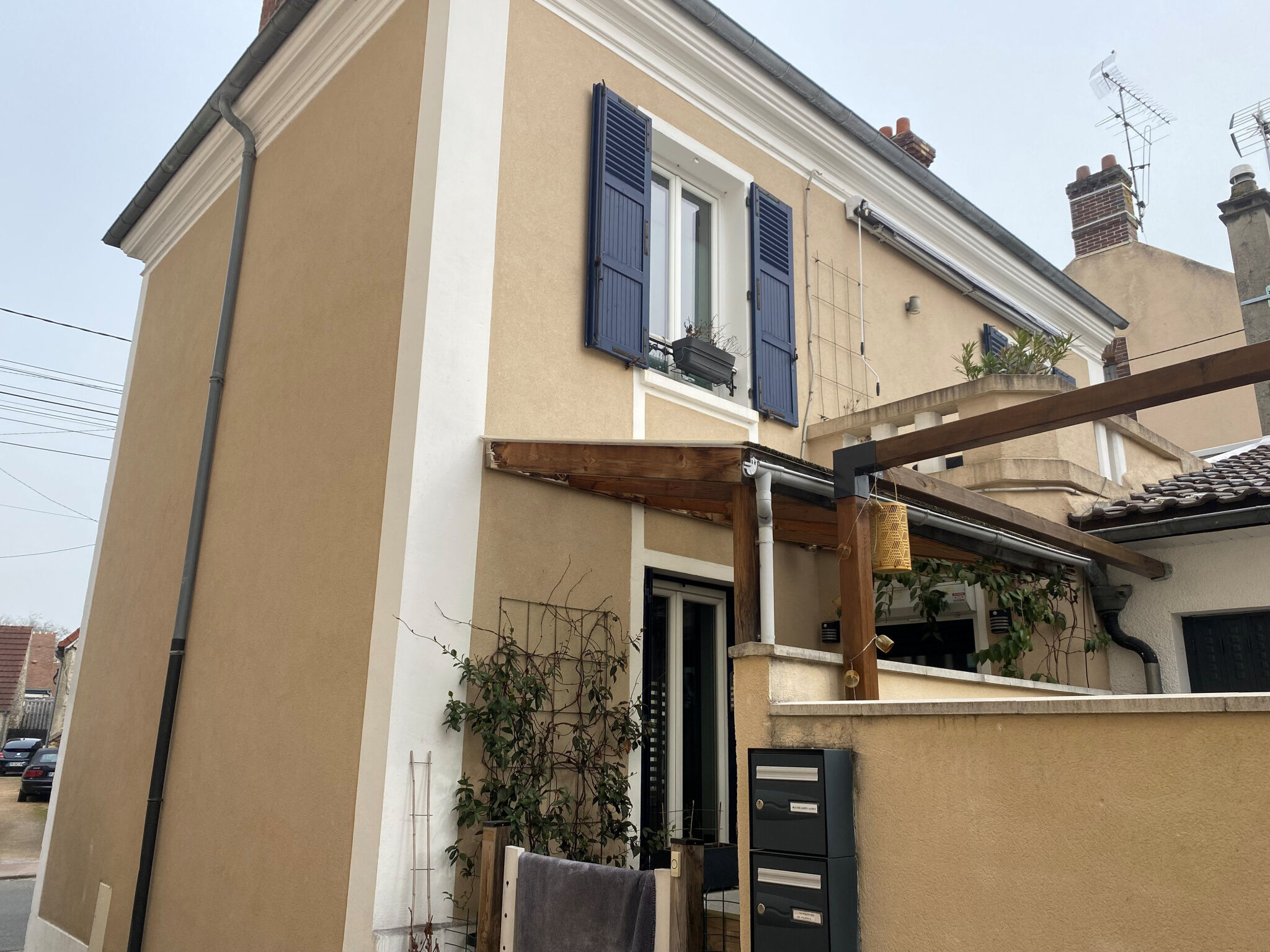 Photo 15 — LA QUEUE LEZ YVELINES IMMOBILIER