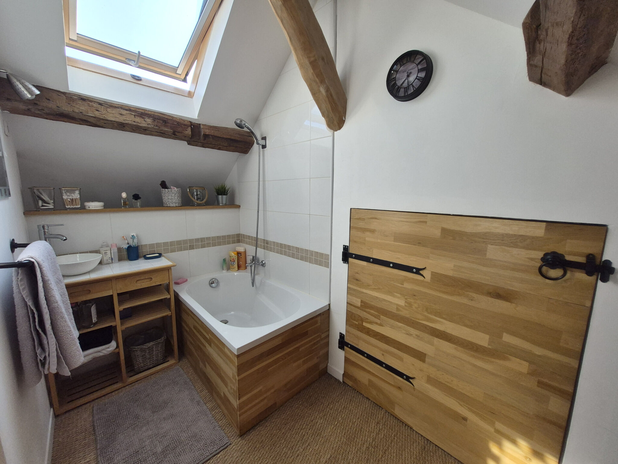 Photo 14 — LA QUEUE LEZ YVELINES IMMOBILIER