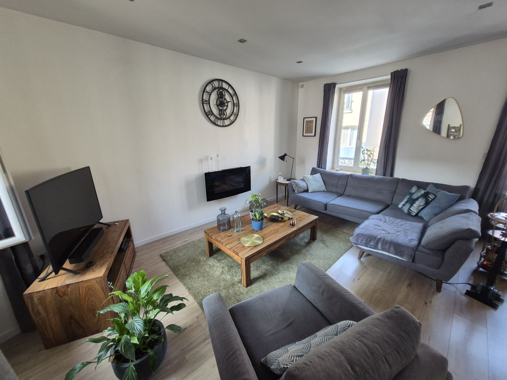 Photo 2 — LA QUEUE LEZ YVELINES IMMOBILIER