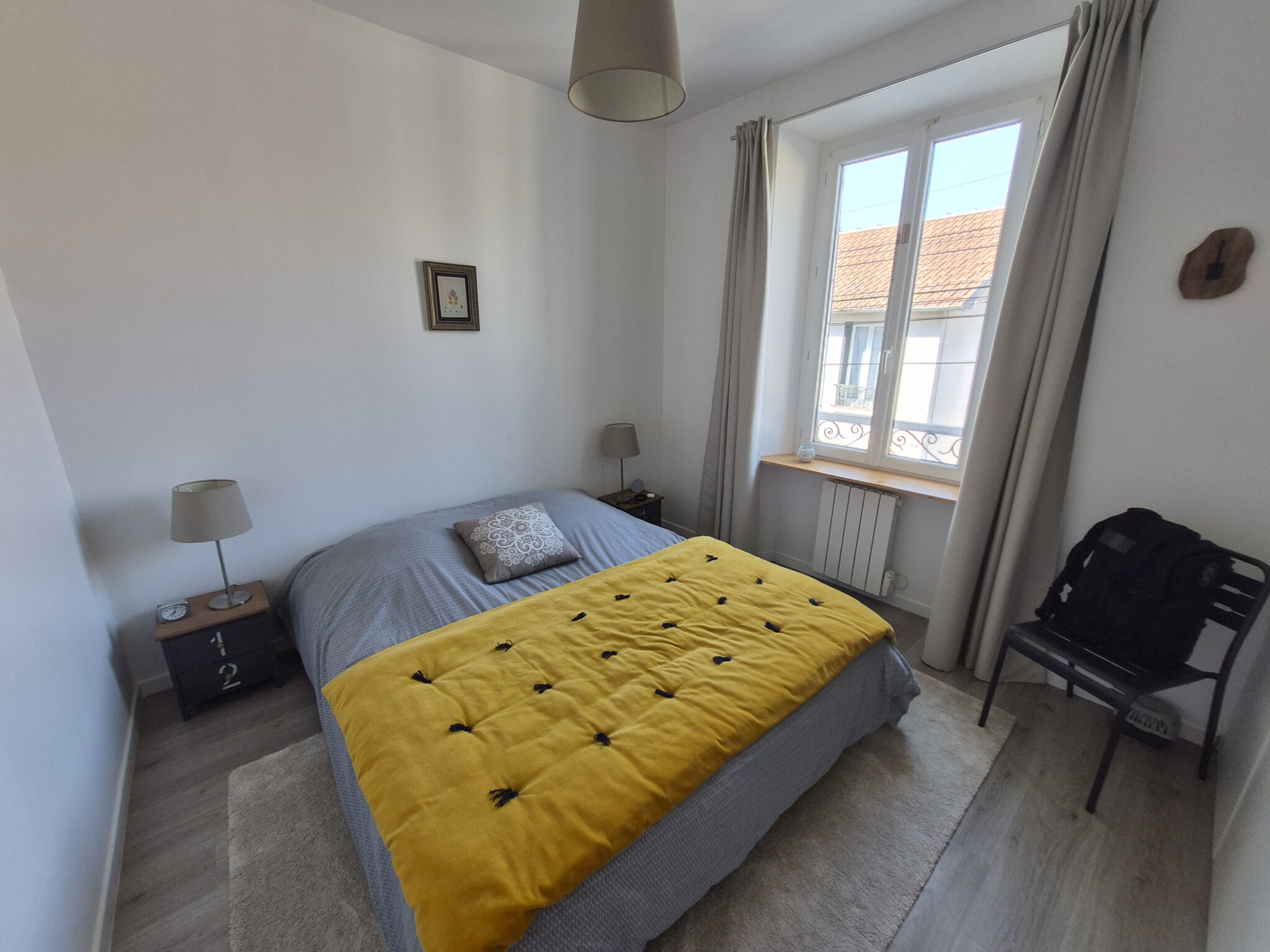 Photo 7 — LA QUEUE LEZ YVELINES IMMOBILIER