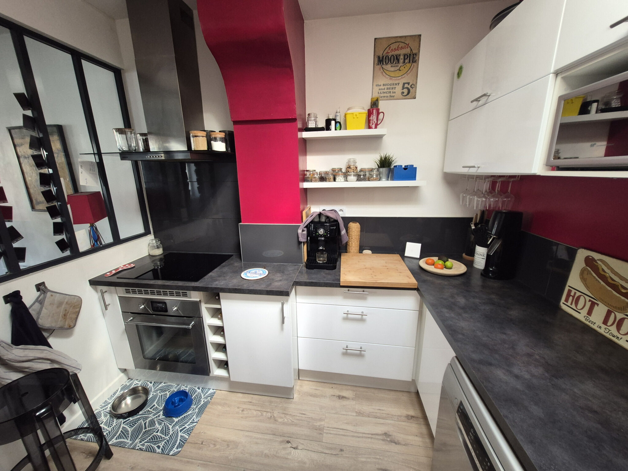 Photo 5 — LA QUEUE LEZ YVELINES IMMOBILIER