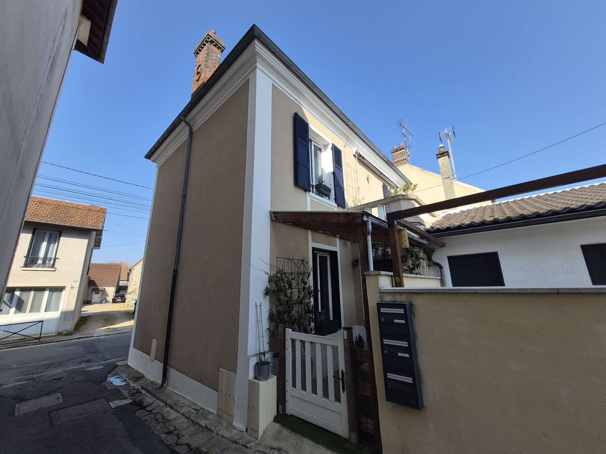 Photo 16 — LA QUEUE LEZ YVELINES IMMOBILIER