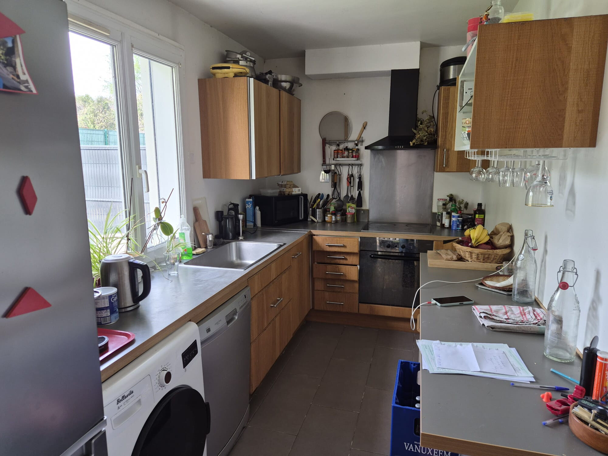 Photo 5 — LA QUEUE LEZ YVELINES IMMOBILIER