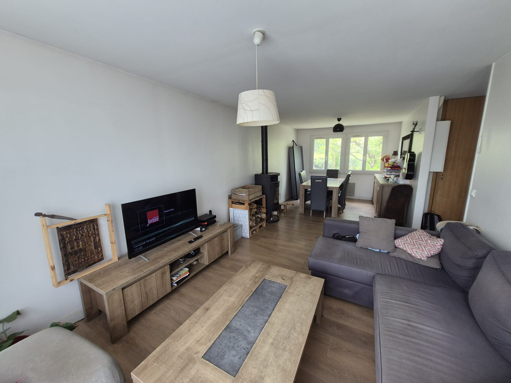 Photo 4 — LA QUEUE LEZ YVELINES IMMOBILIER