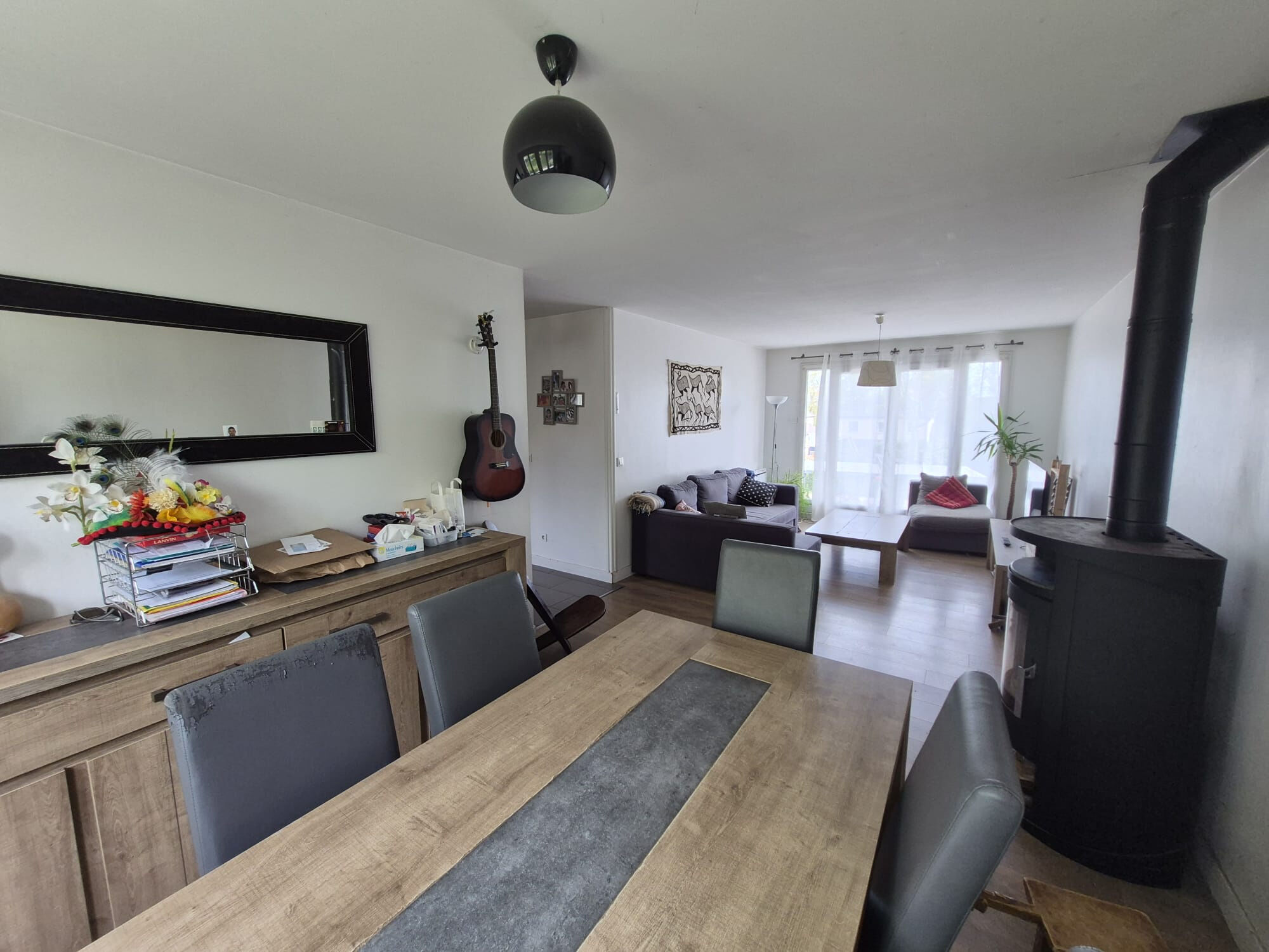 Photo 3 — LA QUEUE LEZ YVELINES IMMOBILIER