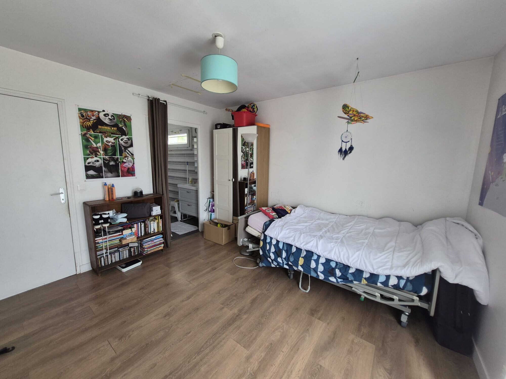 Photo 10 — LA QUEUE LEZ YVELINES IMMOBILIER