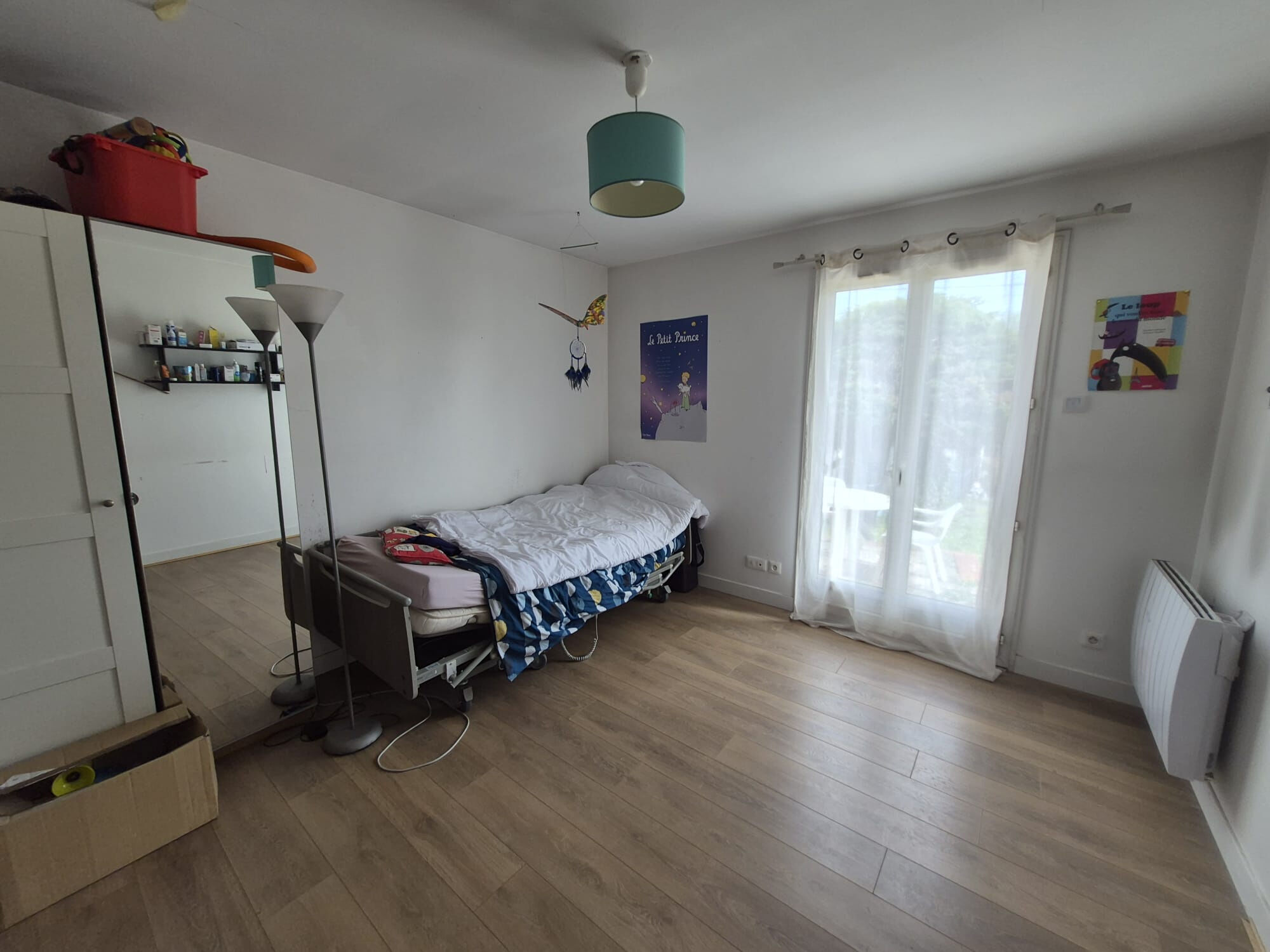 Photo 6 — LA QUEUE LEZ YVELINES IMMOBILIER