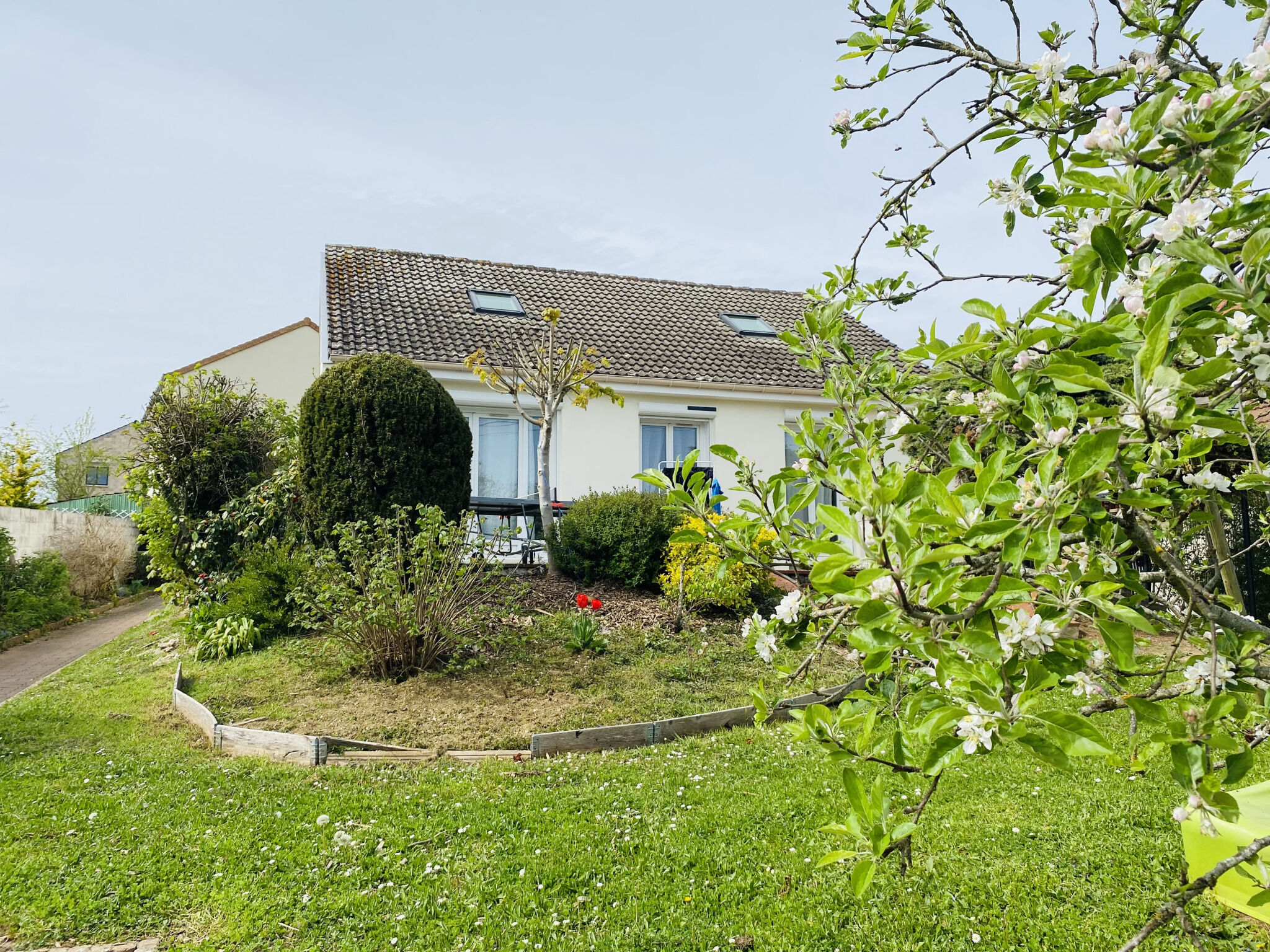 Photo 13 — LA QUEUE LEZ YVELINES IMMOBILIER