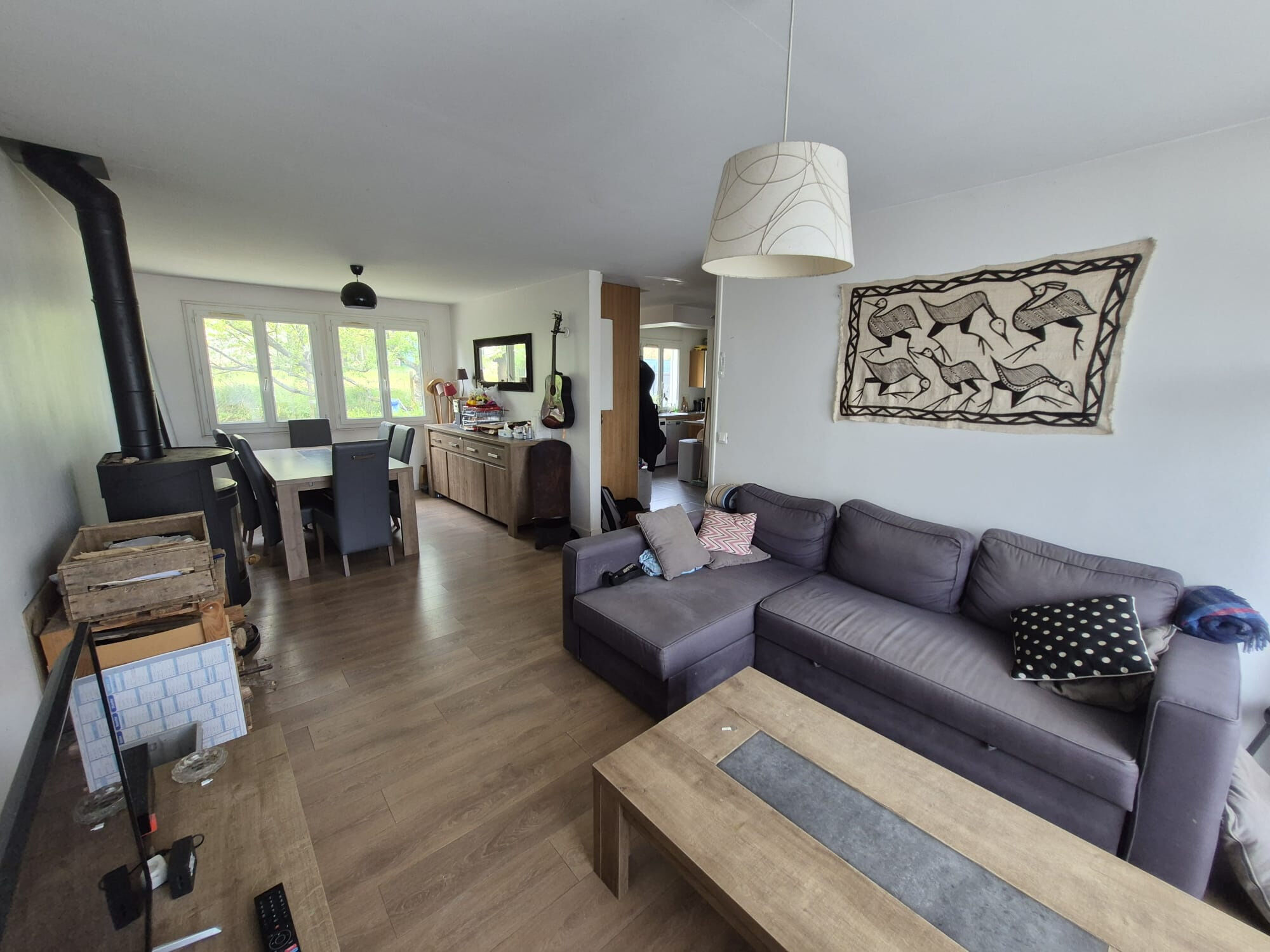 Photo 2 — LA QUEUE LEZ YVELINES IMMOBILIER