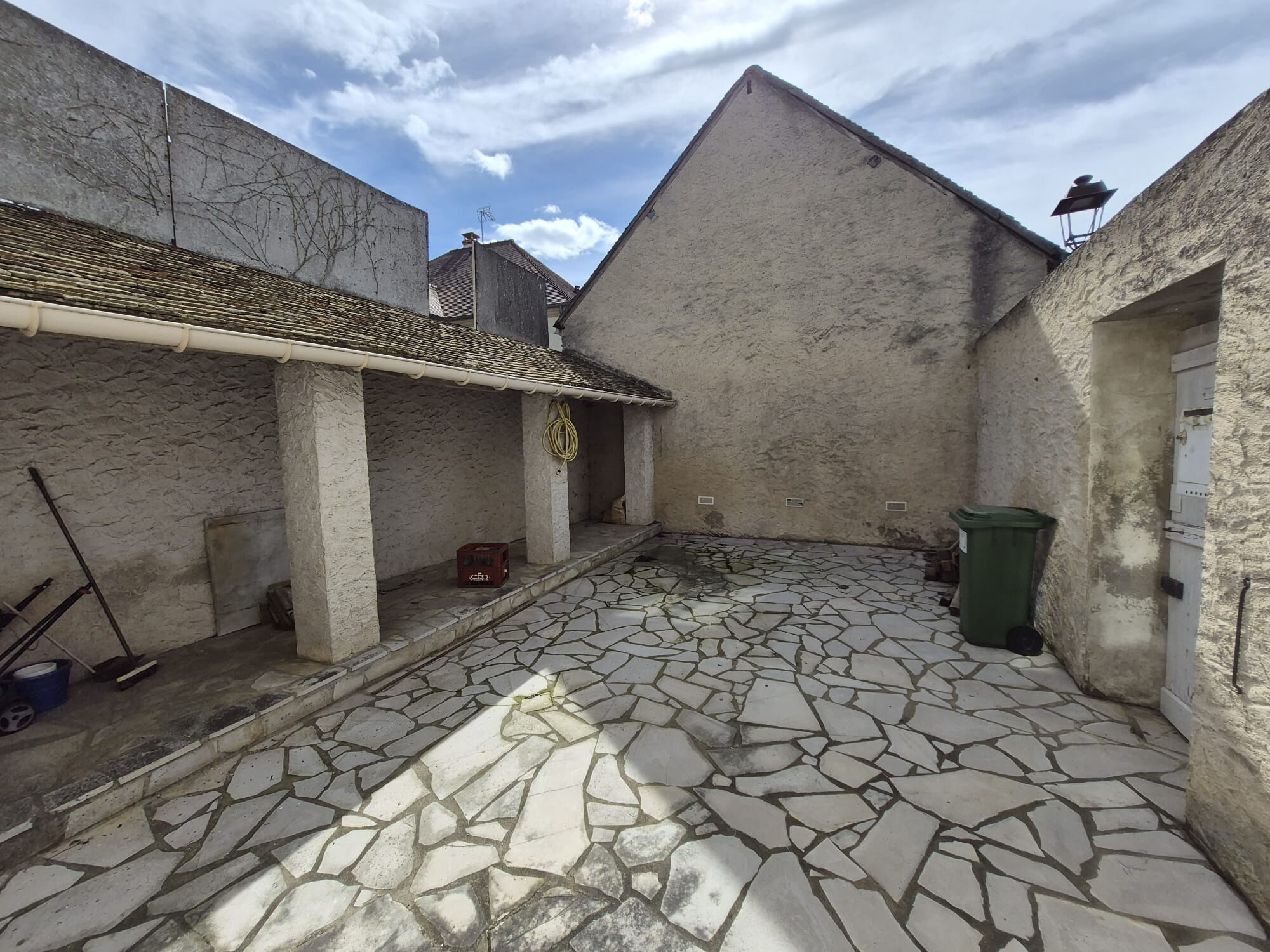 Photo 13 — LA QUEUE LEZ YVELINES IMMOBILIER