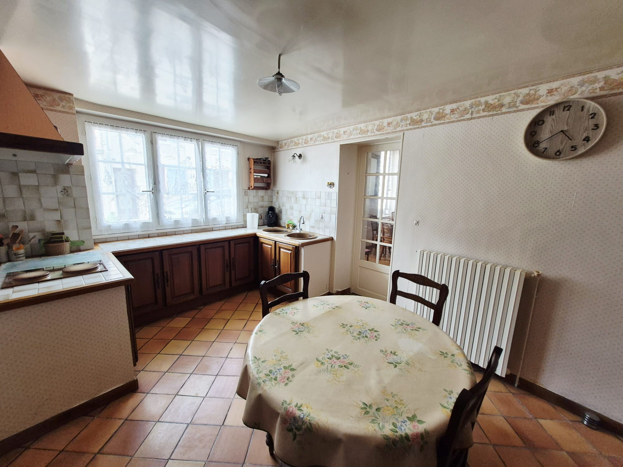 Photo 6 — LA QUEUE LEZ YVELINES IMMOBILIER
