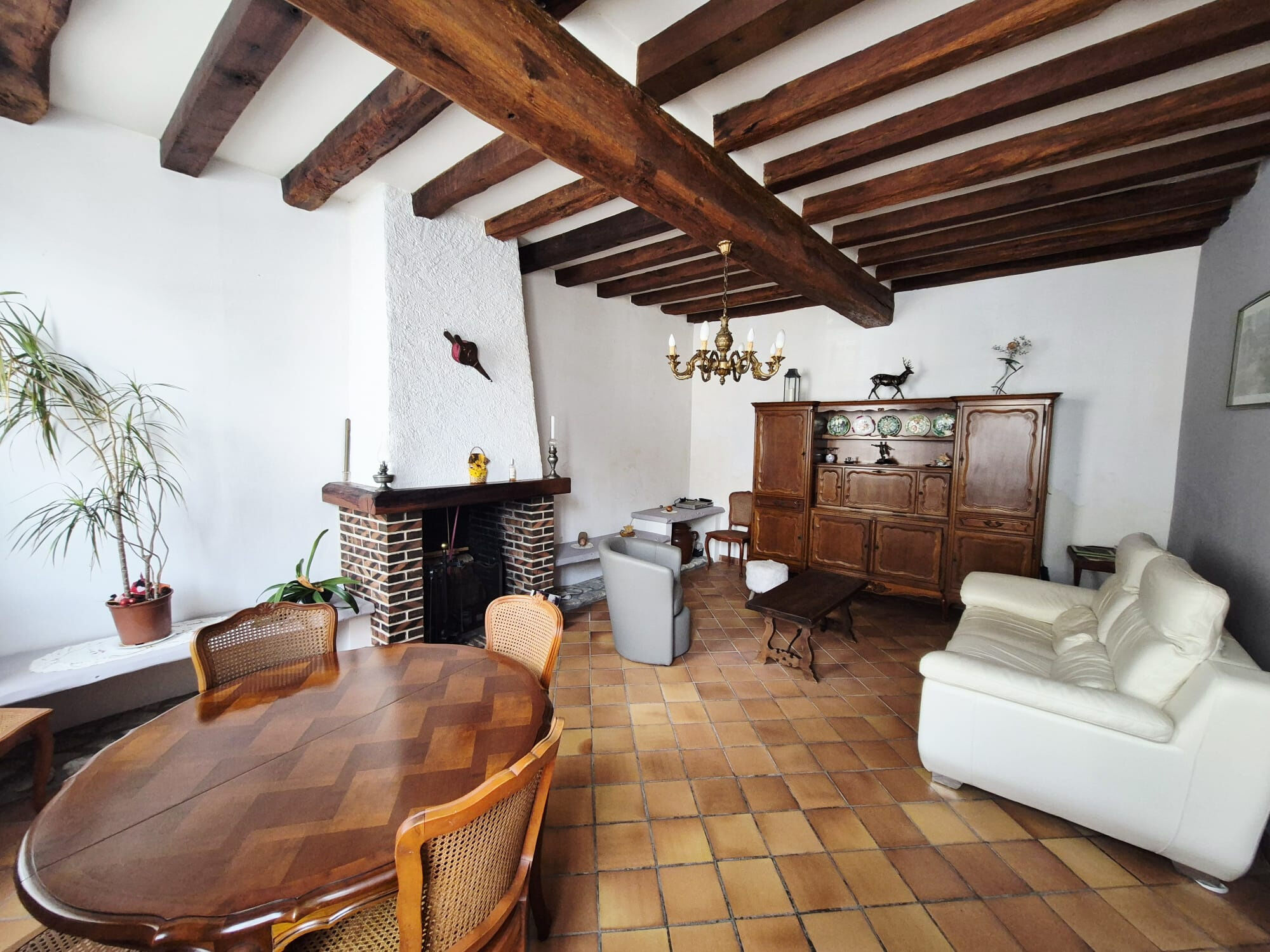 Photo 2 — LA QUEUE LEZ YVELINES IMMOBILIER