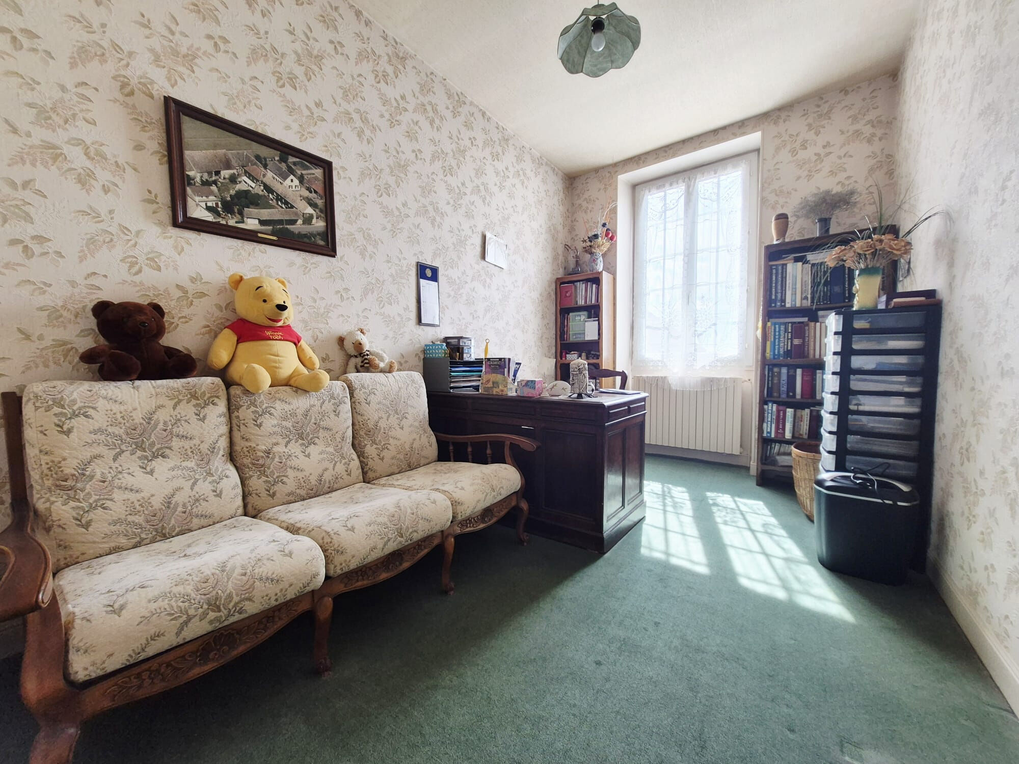 Photo 11 — LA QUEUE LEZ YVELINES IMMOBILIER