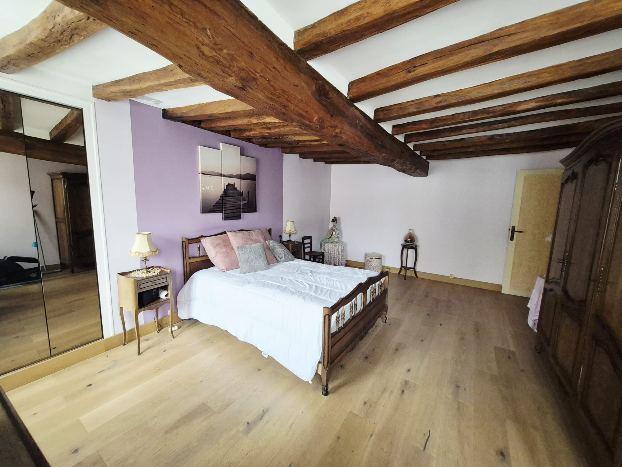 Photo 8 — LA QUEUE LEZ YVELINES IMMOBILIER