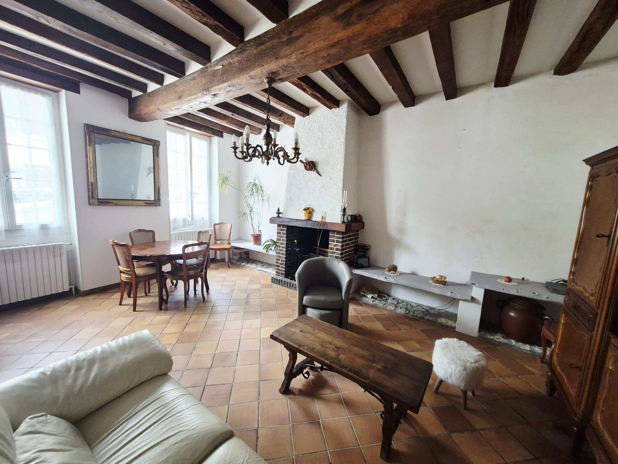 Photo 3 — LA QUEUE LEZ YVELINES IMMOBILIER