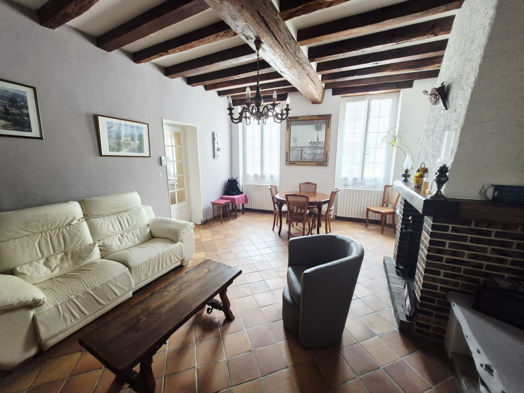 Photo 4 — LA QUEUE LEZ YVELINES IMMOBILIER