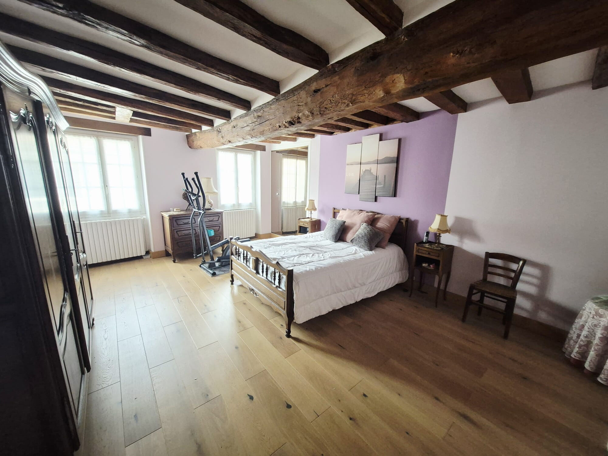 Photo 7 — LA QUEUE LEZ YVELINES IMMOBILIER