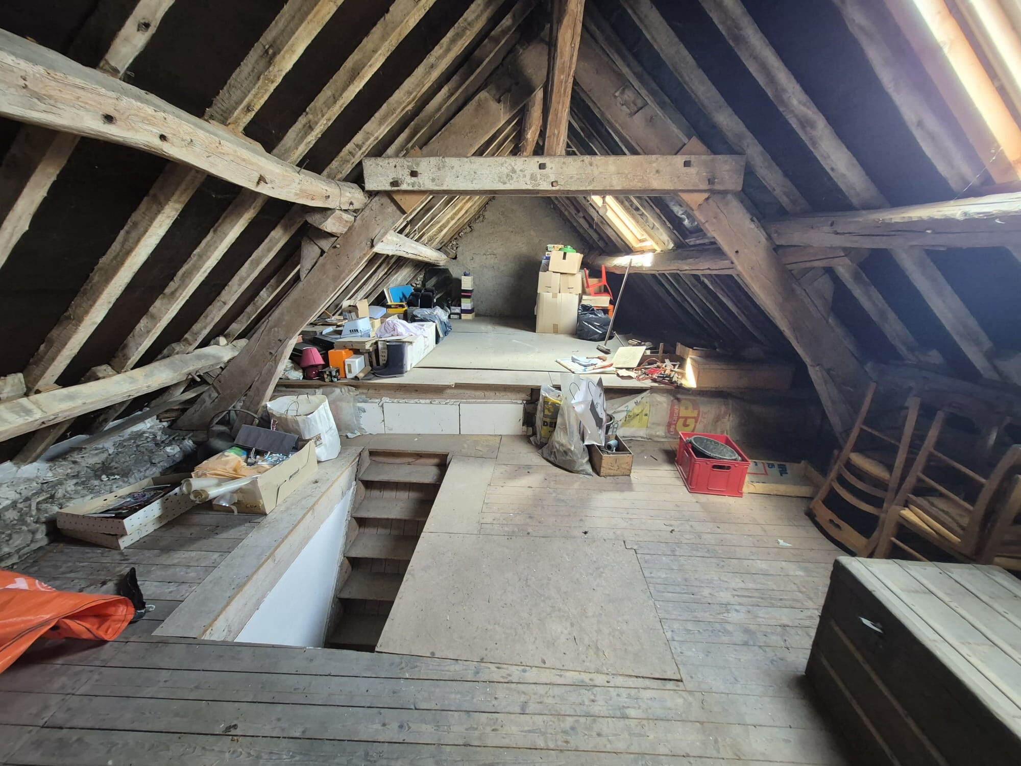 Photo 12 — LA QUEUE LEZ YVELINES IMMOBILIER