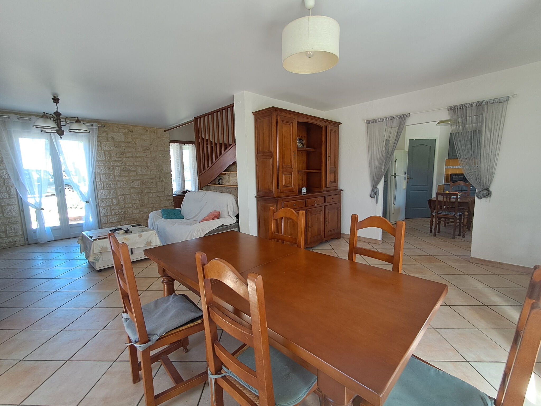 Photo 3 — LA QUEUE LEZ YVELINES IMMOBILIER