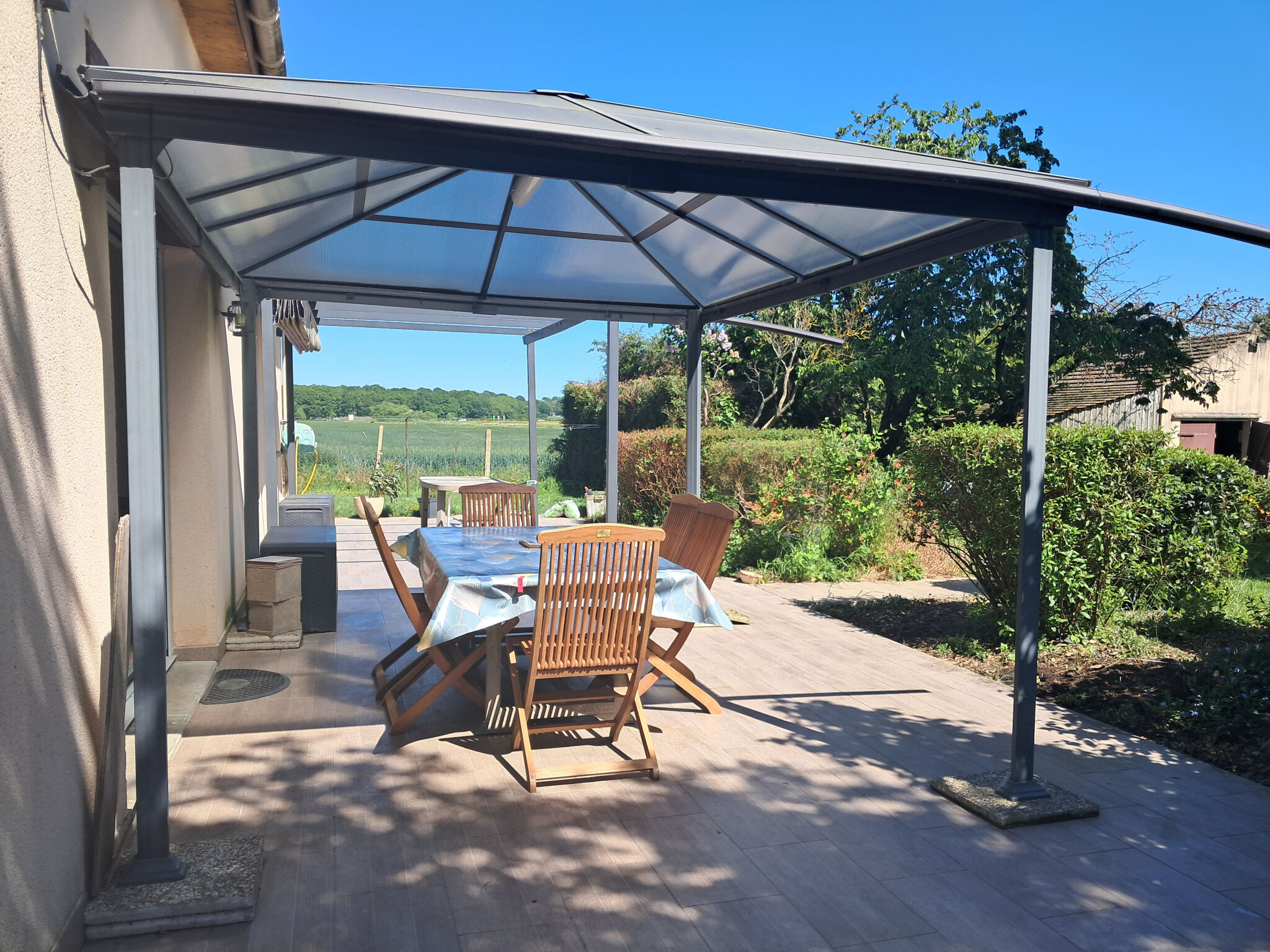Photo 22 — LA QUEUE LEZ YVELINES IMMOBILIER