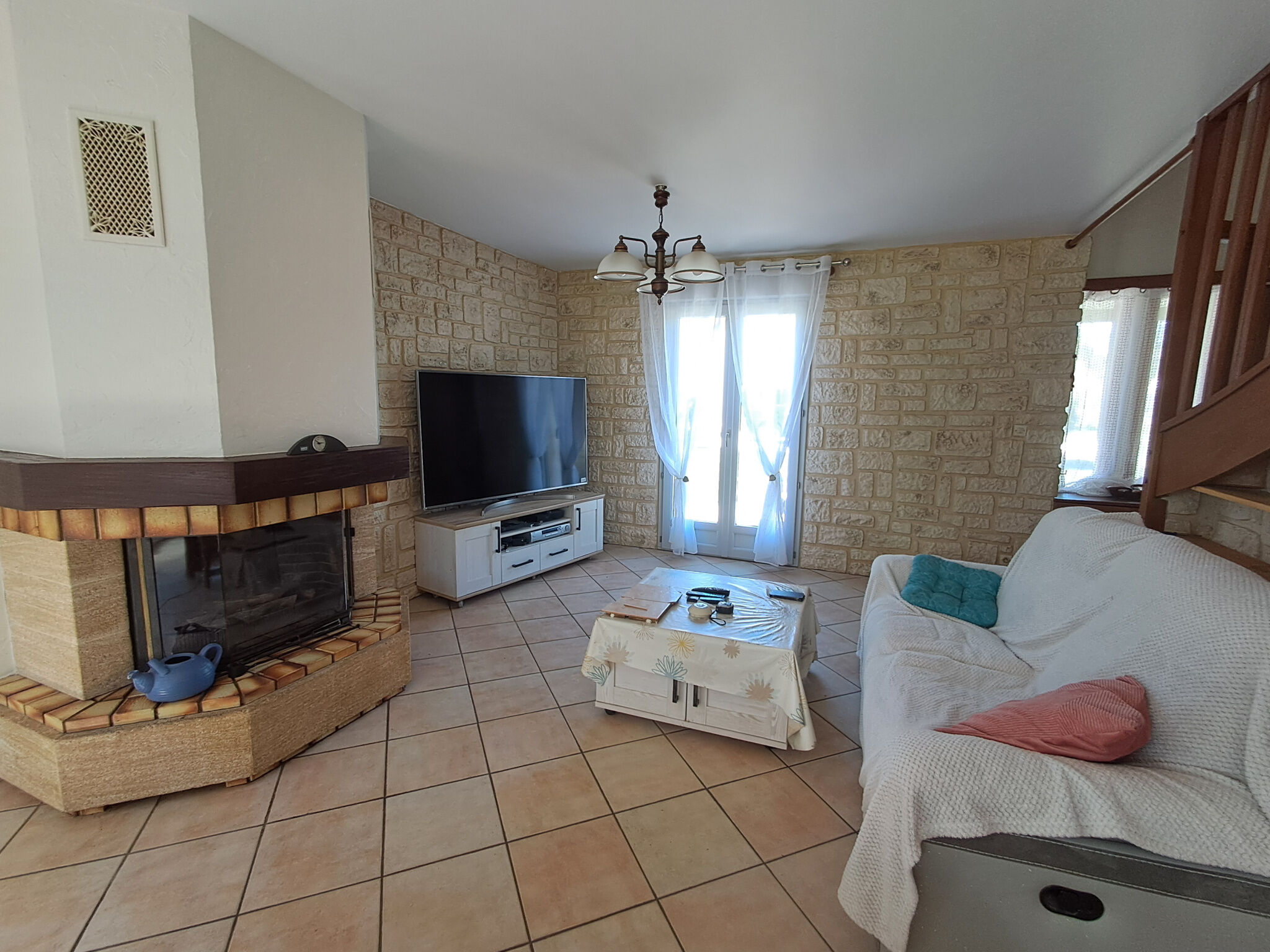 Photo 12 — LA QUEUE LEZ YVELINES IMMOBILIER