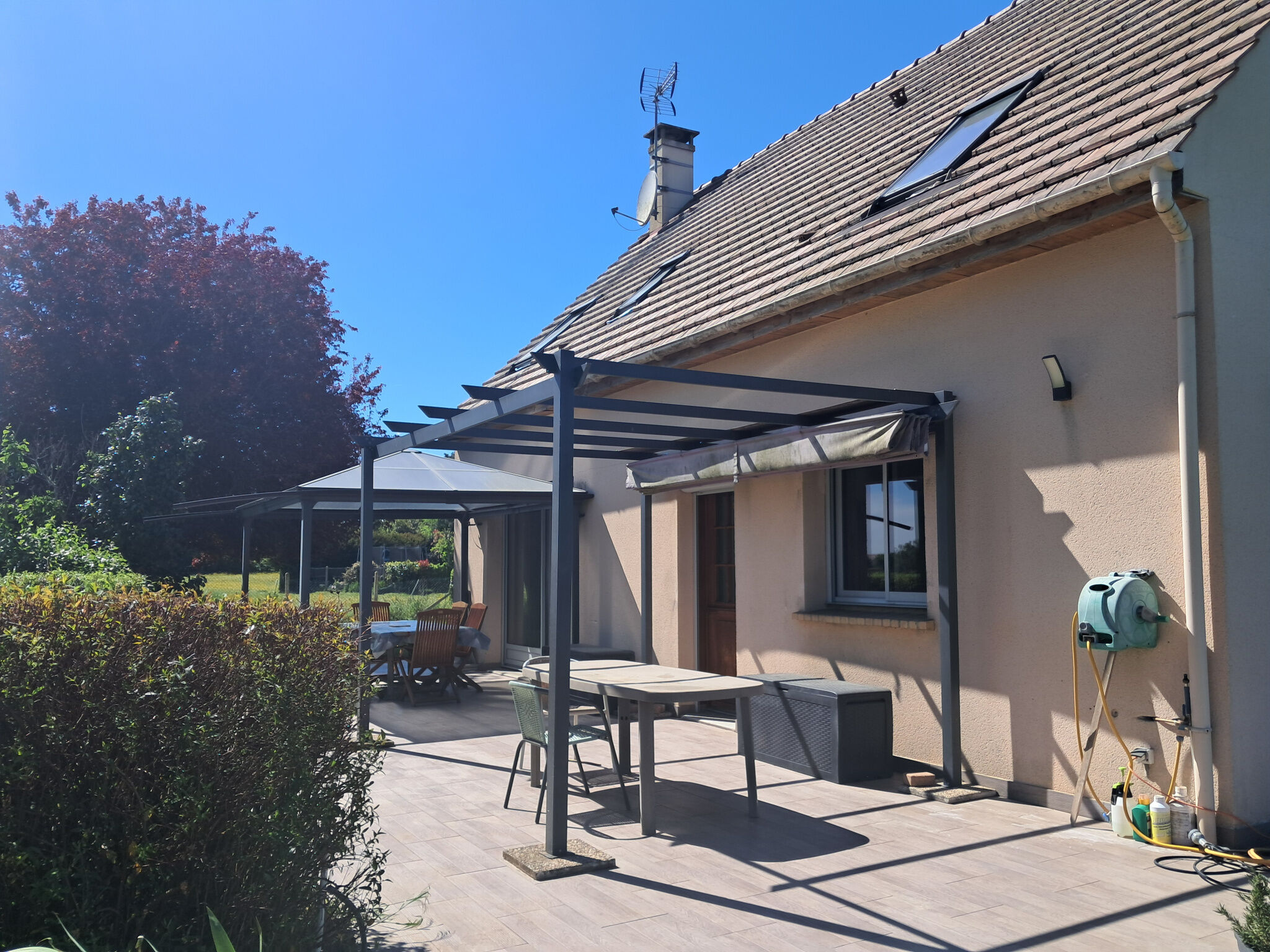 Photo 21 — LA QUEUE LEZ YVELINES IMMOBILIER