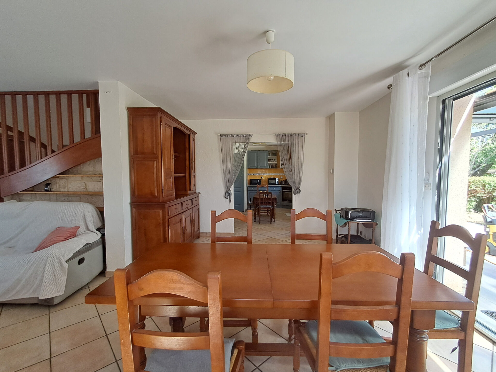 Photo 8 — LA QUEUE LEZ YVELINES IMMOBILIER