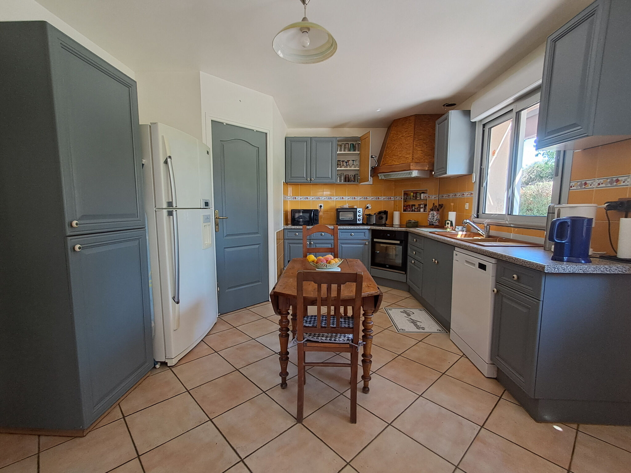 Photo 4 — LA QUEUE LEZ YVELINES IMMOBILIER