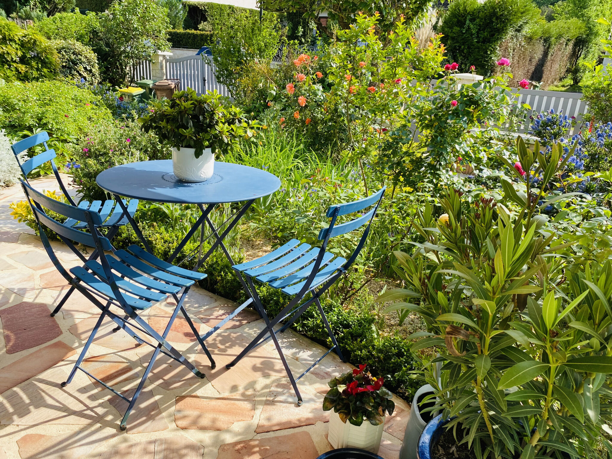 Photo 24 — LA QUEUE LEZ YVELINES IMMOBILIER
