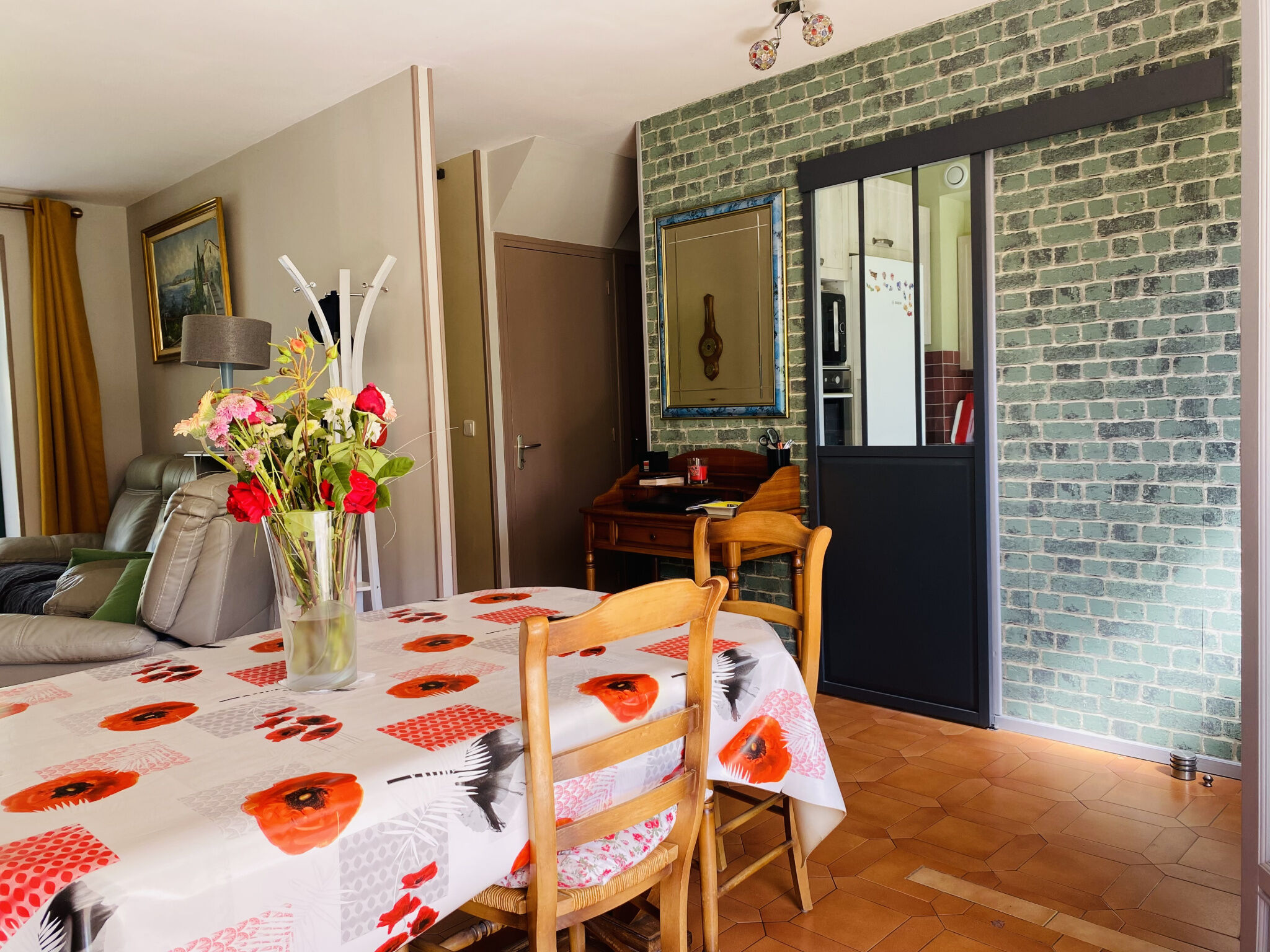 Photo 4 — LA QUEUE LEZ YVELINES IMMOBILIER