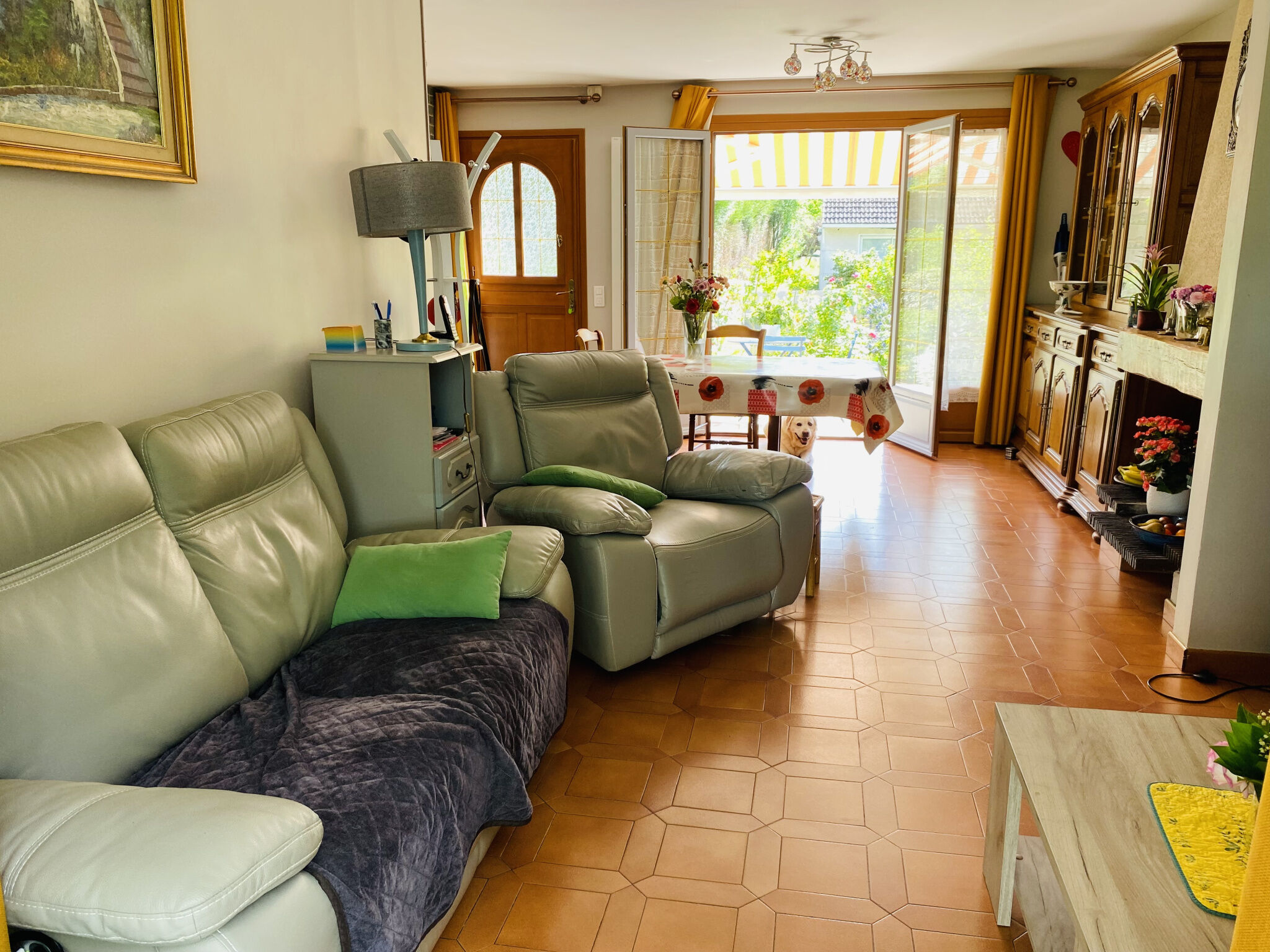 Photo 6 — LA QUEUE LEZ YVELINES IMMOBILIER